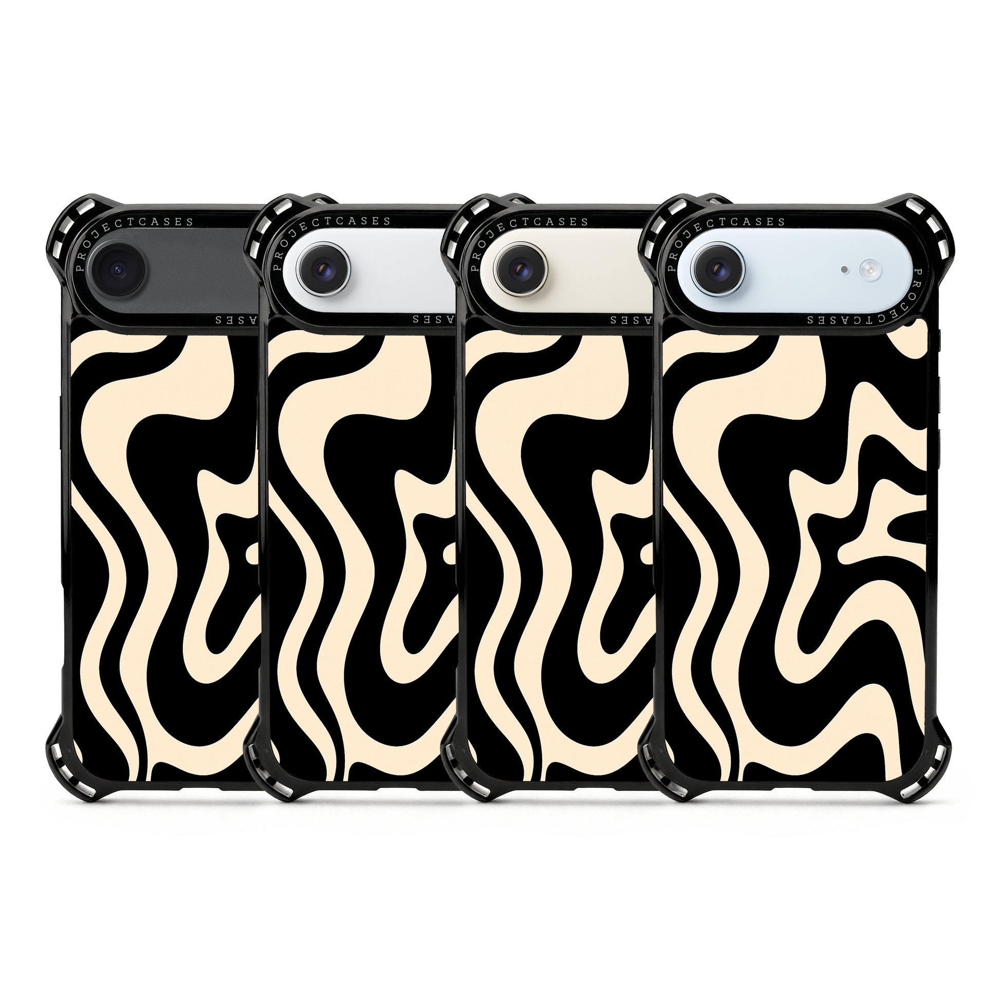 {model: iPhone 17 Air}{case: Bounce}