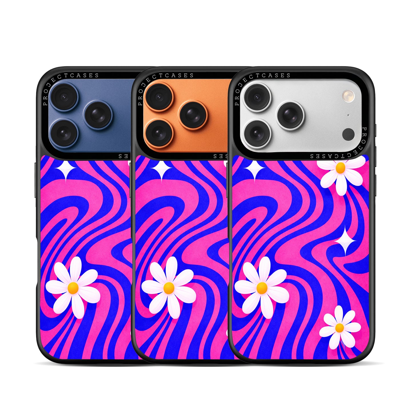 {model: iPhone 17 Pro, iPhone 17 Pro Max}{case: Impact}