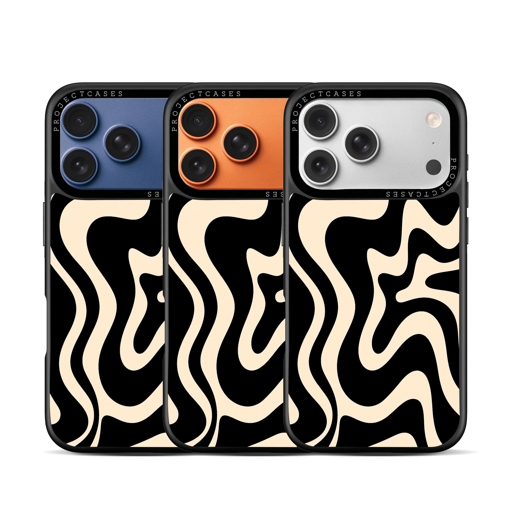 {model: iPhone 17 Pro, iPhone 17 Pro Max}{case: Impact}
