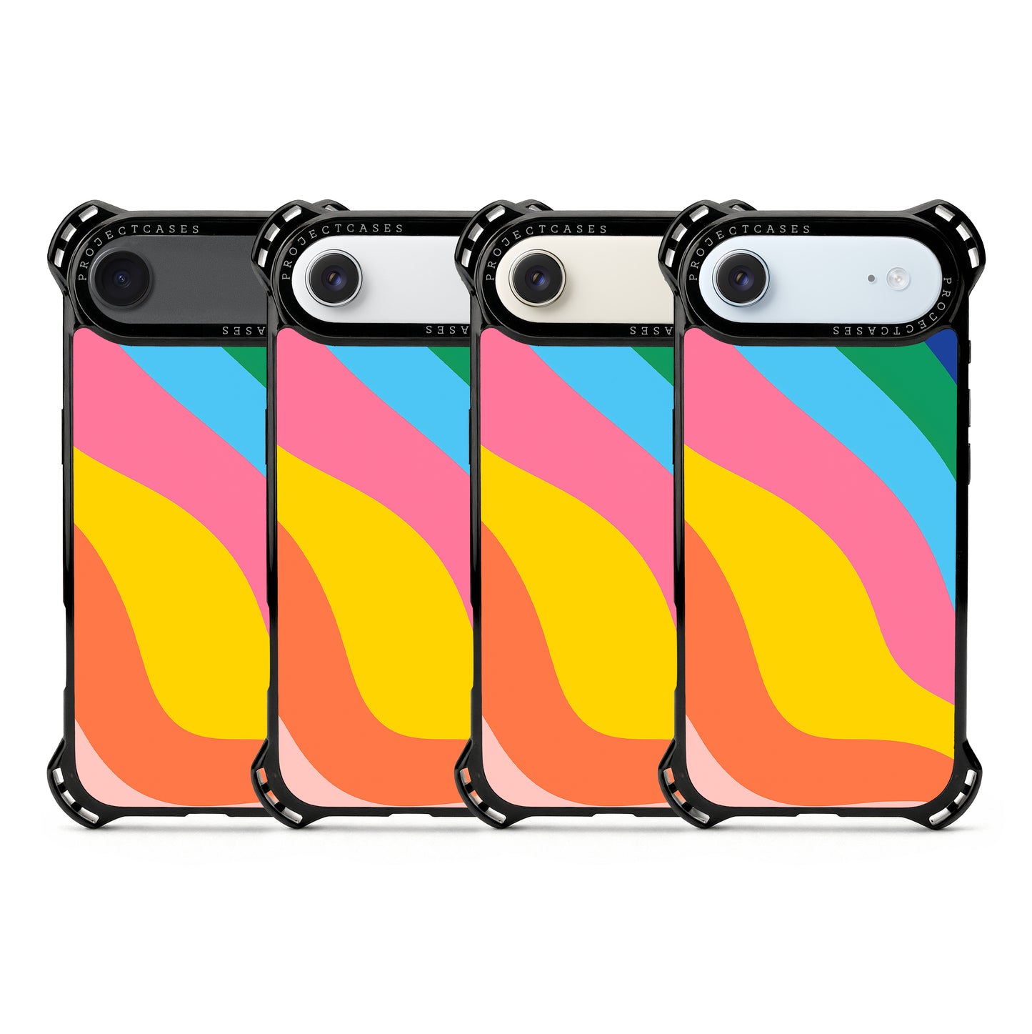 {model: iPhone 17 Air}{case: Bounce}