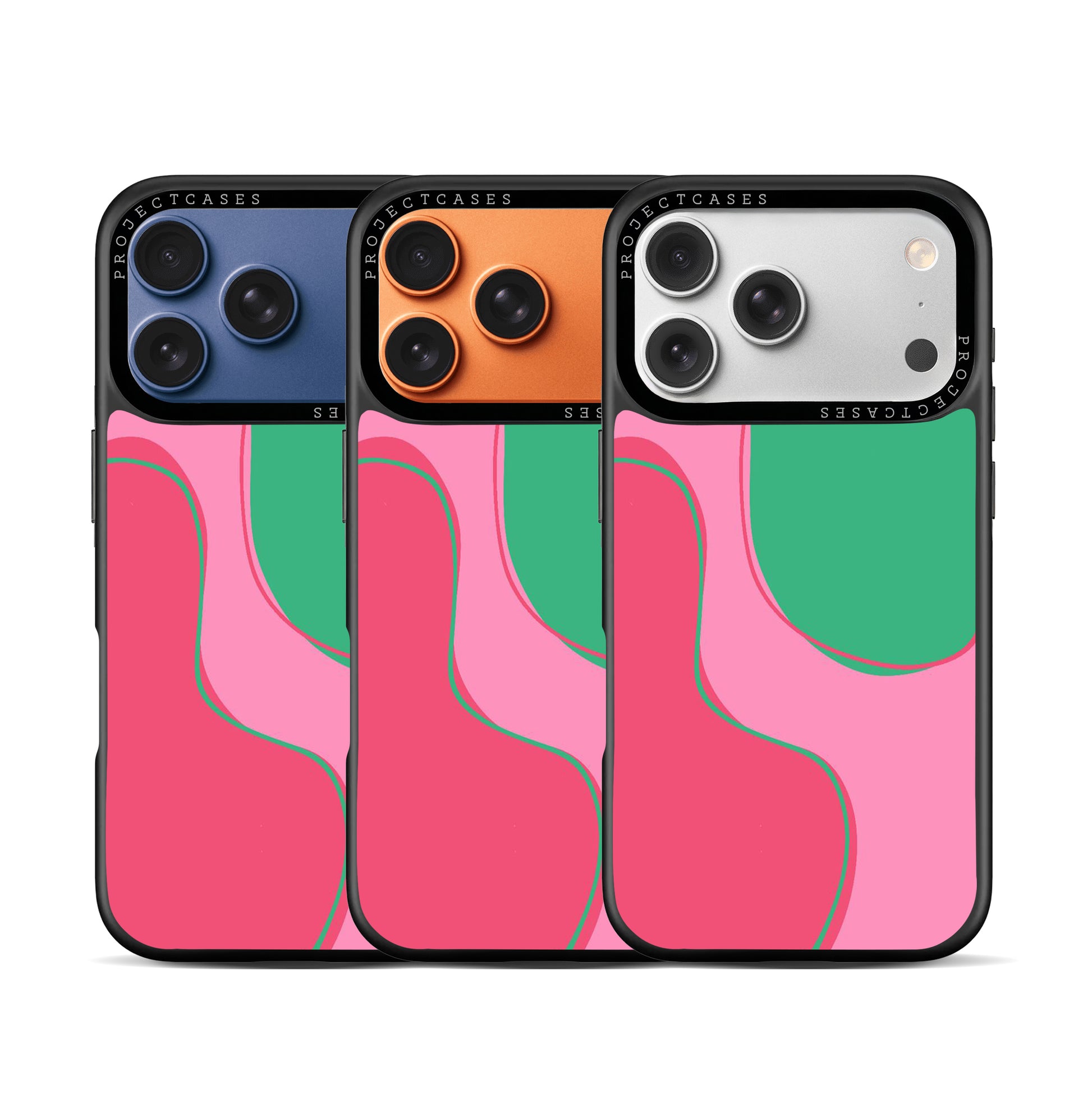 {model: iPhone 17 Pro, iPhone 17 Pro Max}{case: Impact}