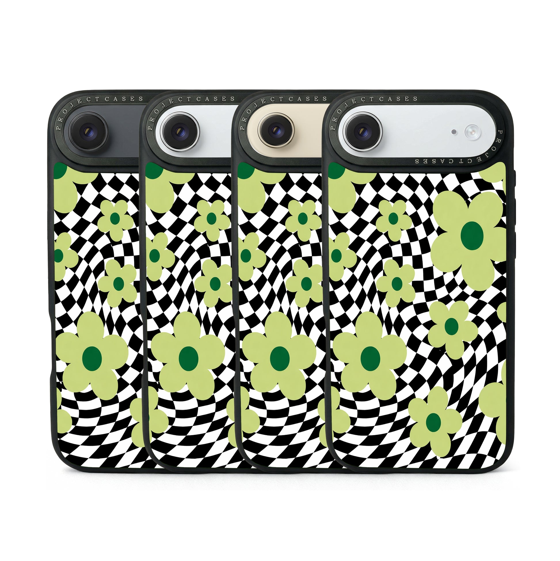 {model: iPhone 17 Air}{case: Impact}