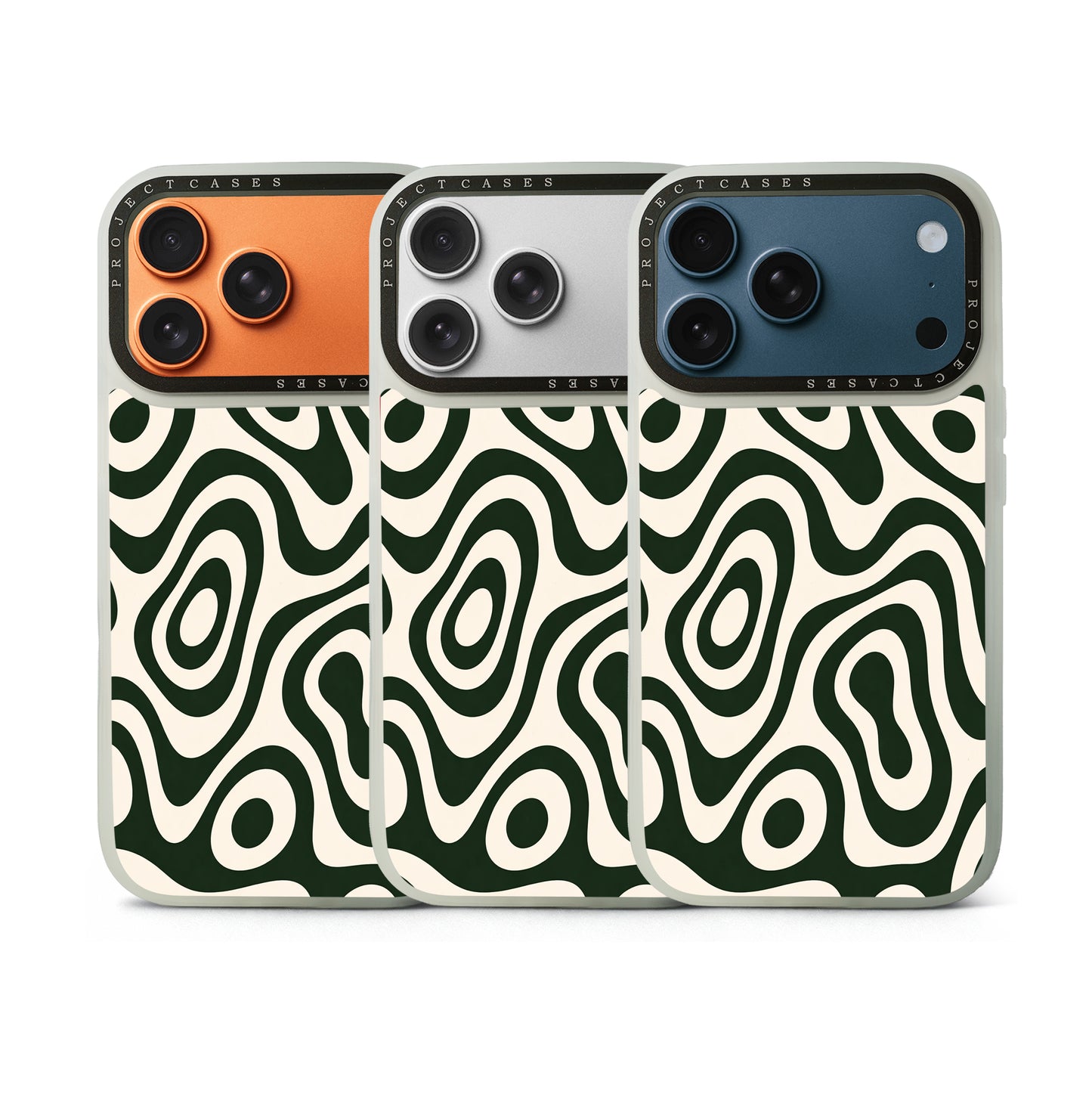 {model: iPhone 17 Pro, iPhone 17 Pro Max}{case: Matte Sides}