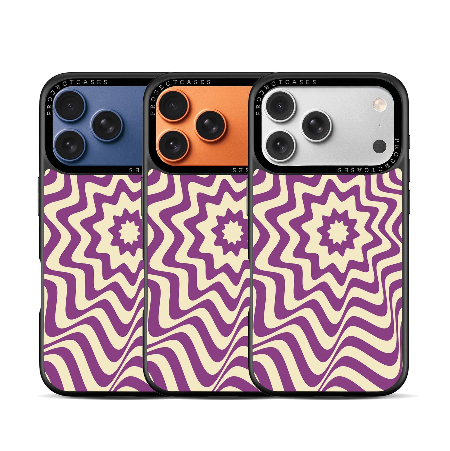 {model: iPhone 17 Pro, iPhone 17 Pro Max}{case: Impact}