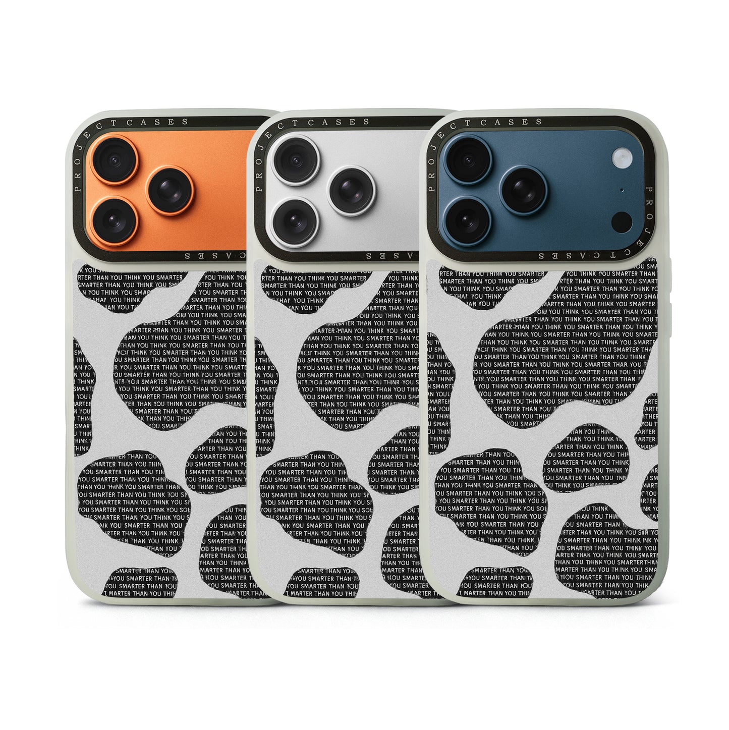{model: iPhone 17 Pro, iPhone 17 Pro Max}{case: Matte Sides}