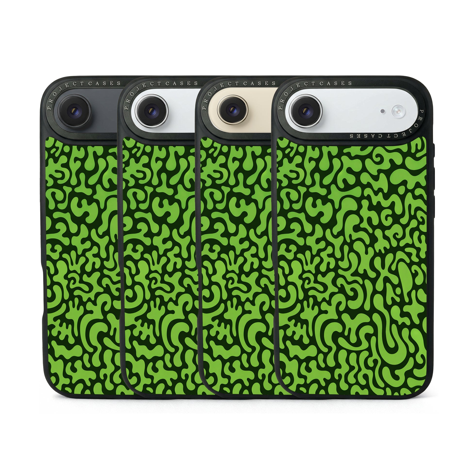 {model: iPhone 17 Air}{case: Impact}