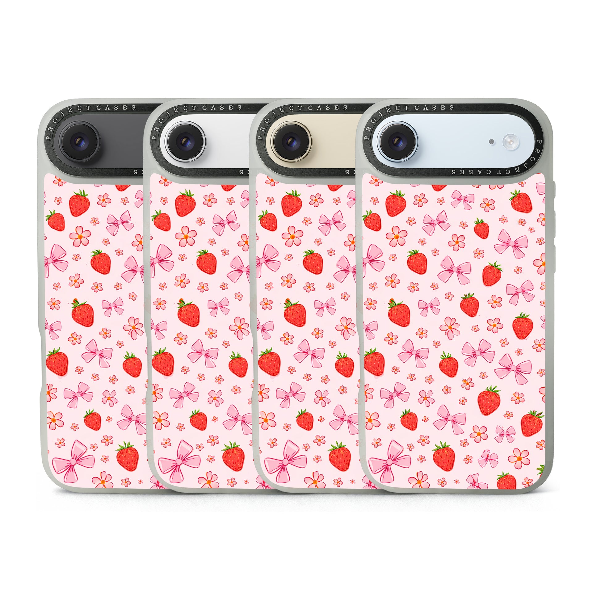 {model: iPhone 17 Air}{case: Matte Sides}