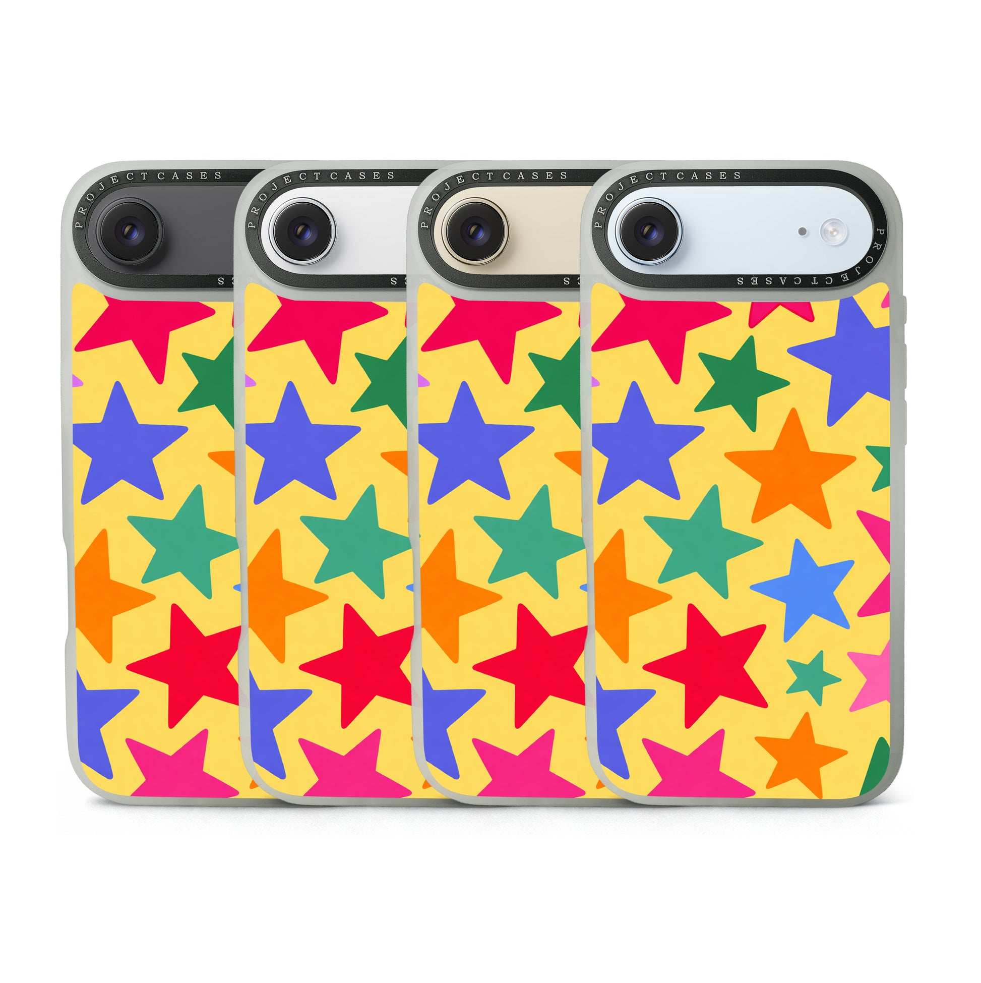 {model: iPhone 17 Air}{case: Matte Sides}
