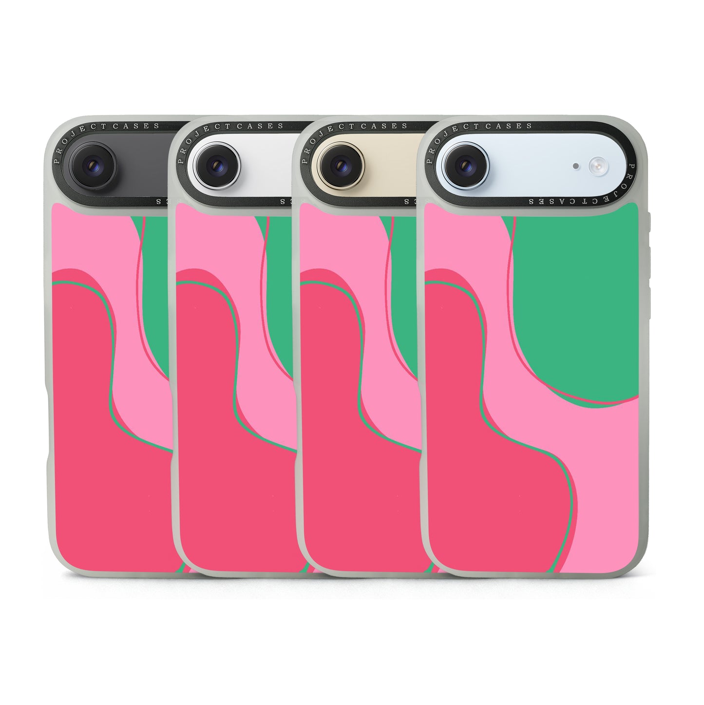 {model: iPhone 17 Air}{case: Matte Sides}