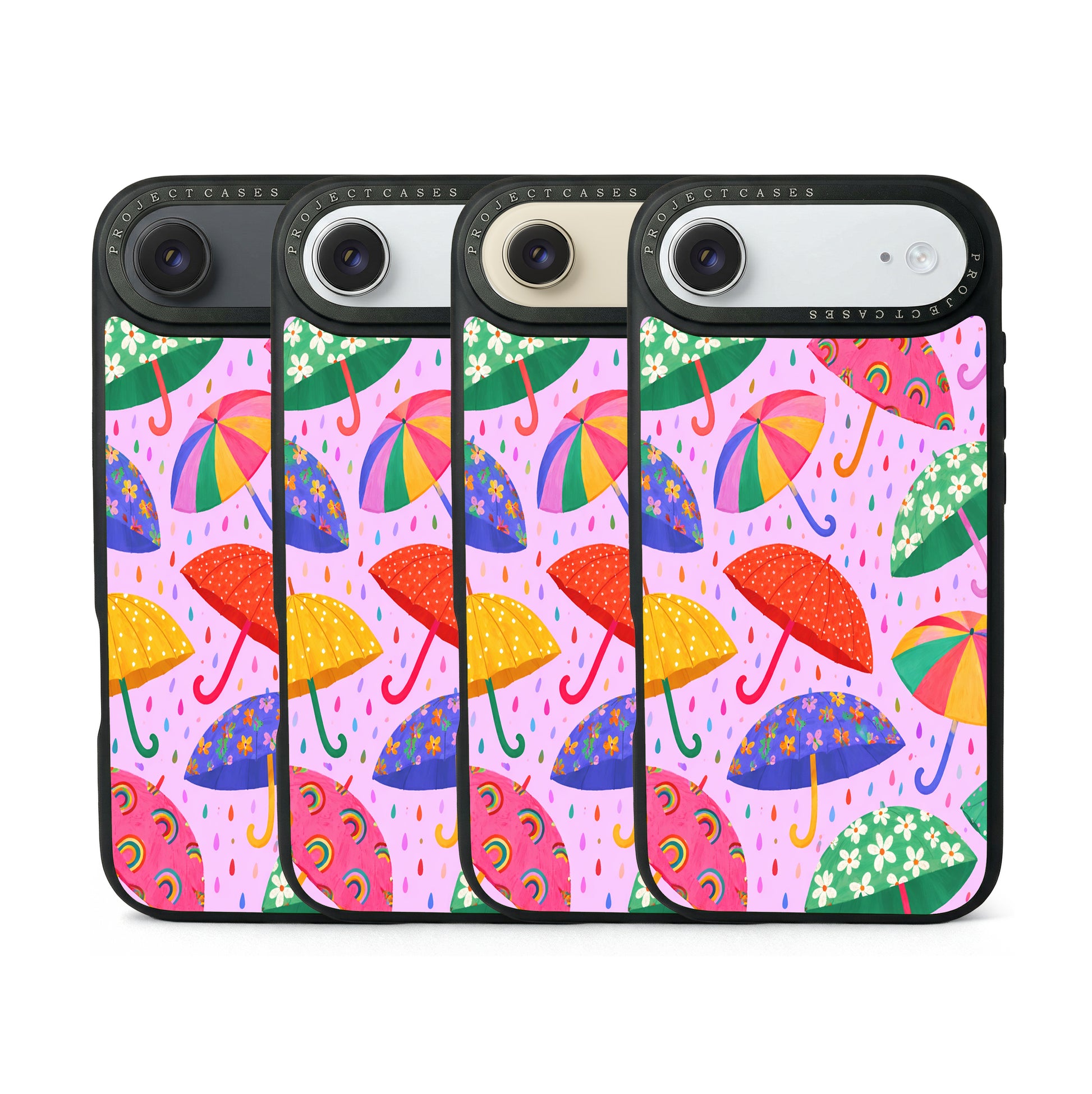 {model: iPhone 17 Air}{case: Impact}