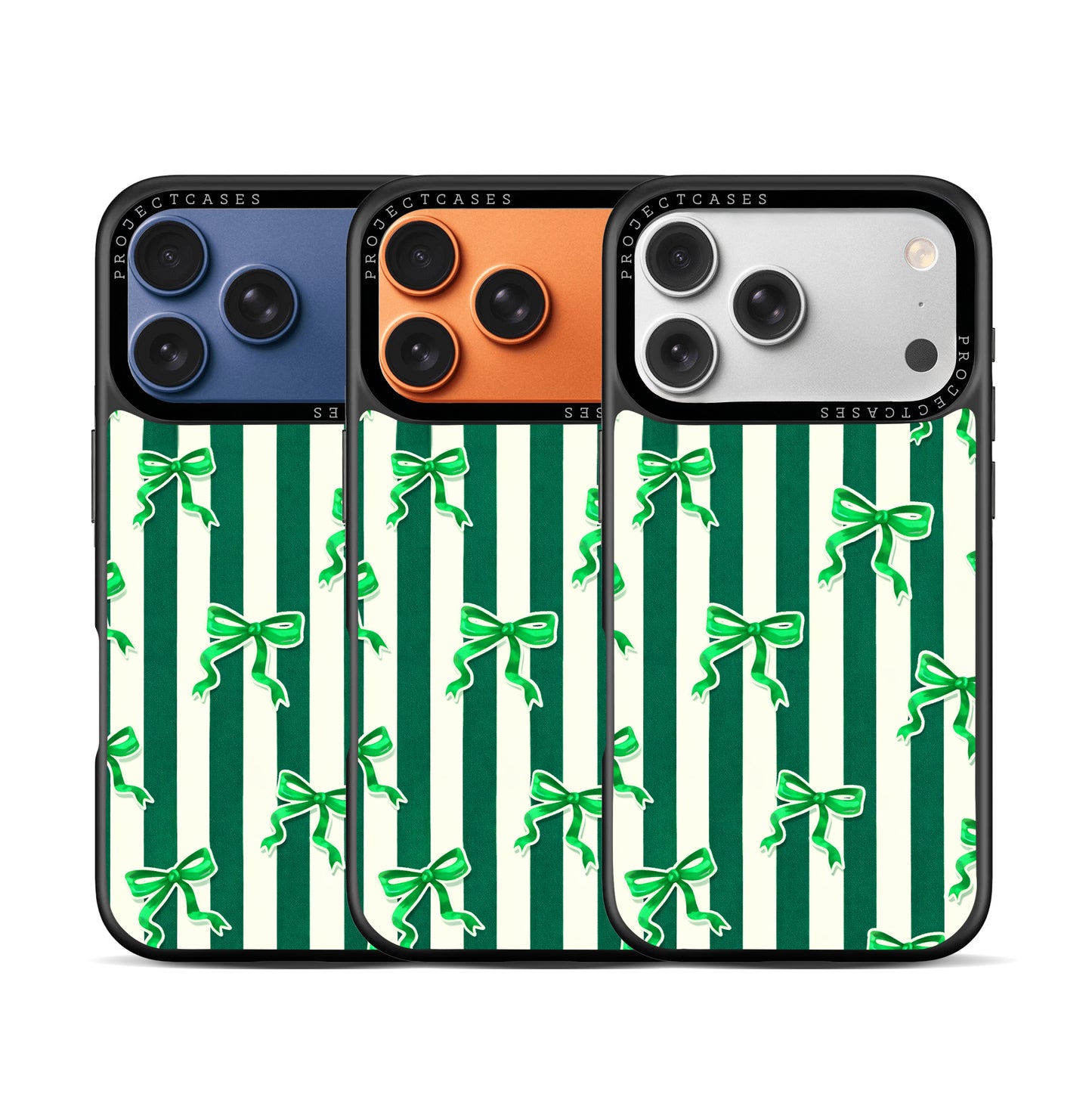 {model: iPhone 17 Pro, iPhone 17 Pro Max}{case: Impact}