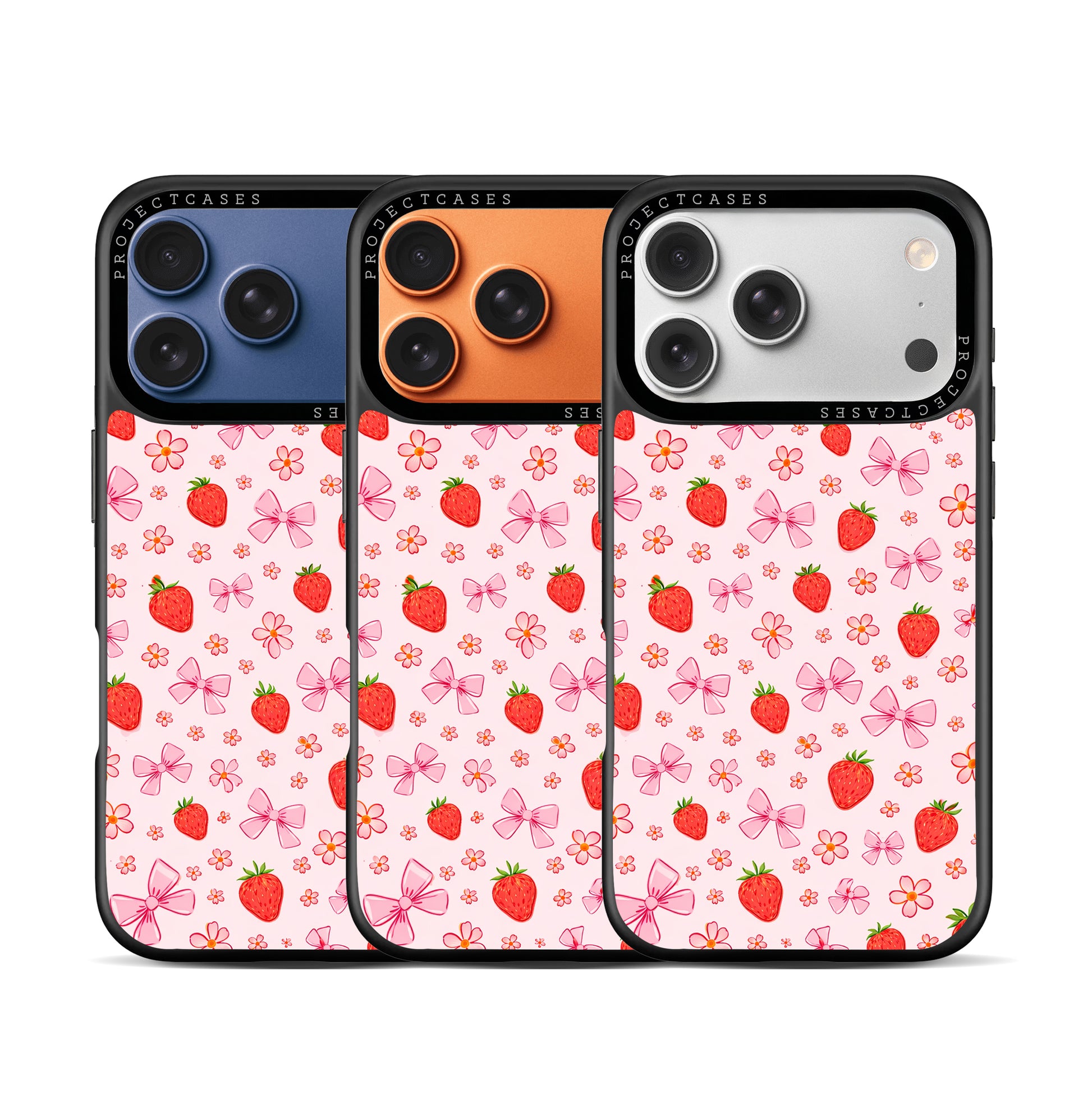 {model: iPhone 17 Pro, iPhone 17 Pro Max}{case: Impact}