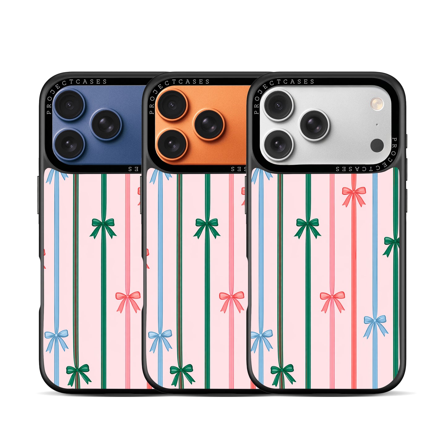 {model: iPhone 17 Pro, iPhone 17 Pro Max}{case: Impact}