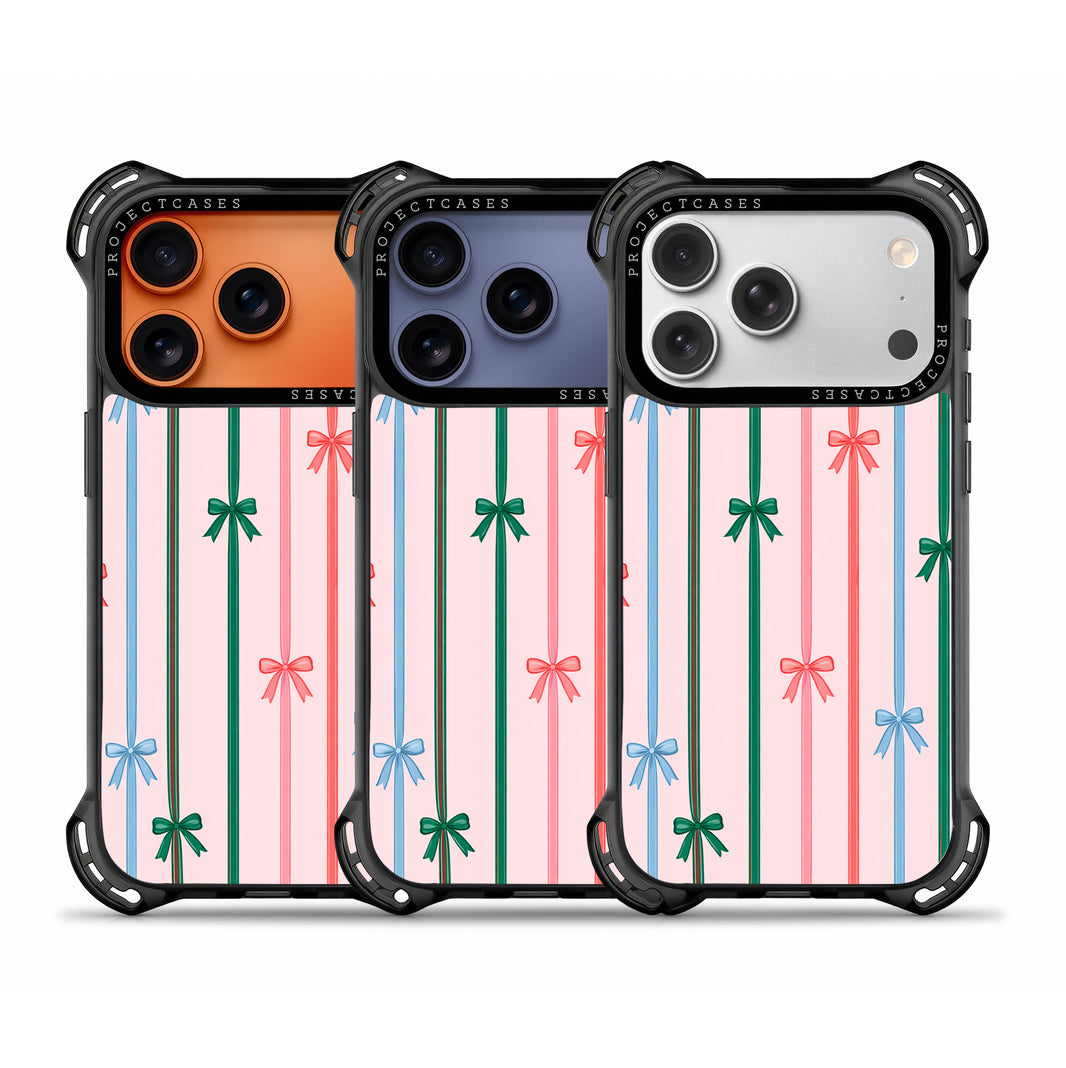 Ribbon Stripes