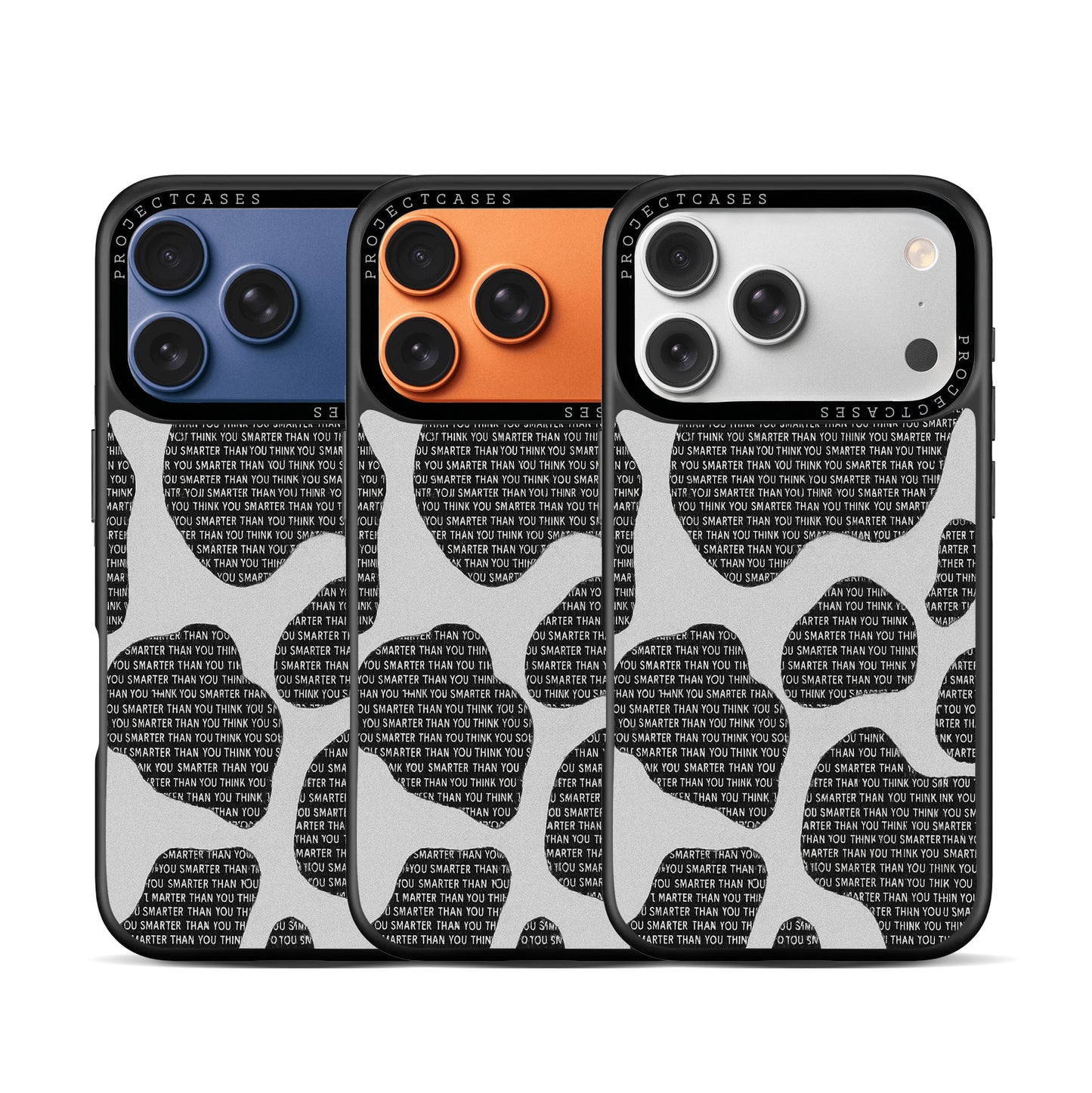 {model: iPhone 17 Pro, iPhone 17 Pro Max}{case: Impact}