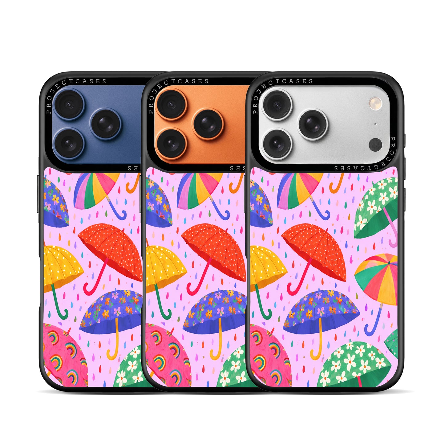 {model: iPhone 17 Pro, iPhone 17 Pro Max}{case: Impact}