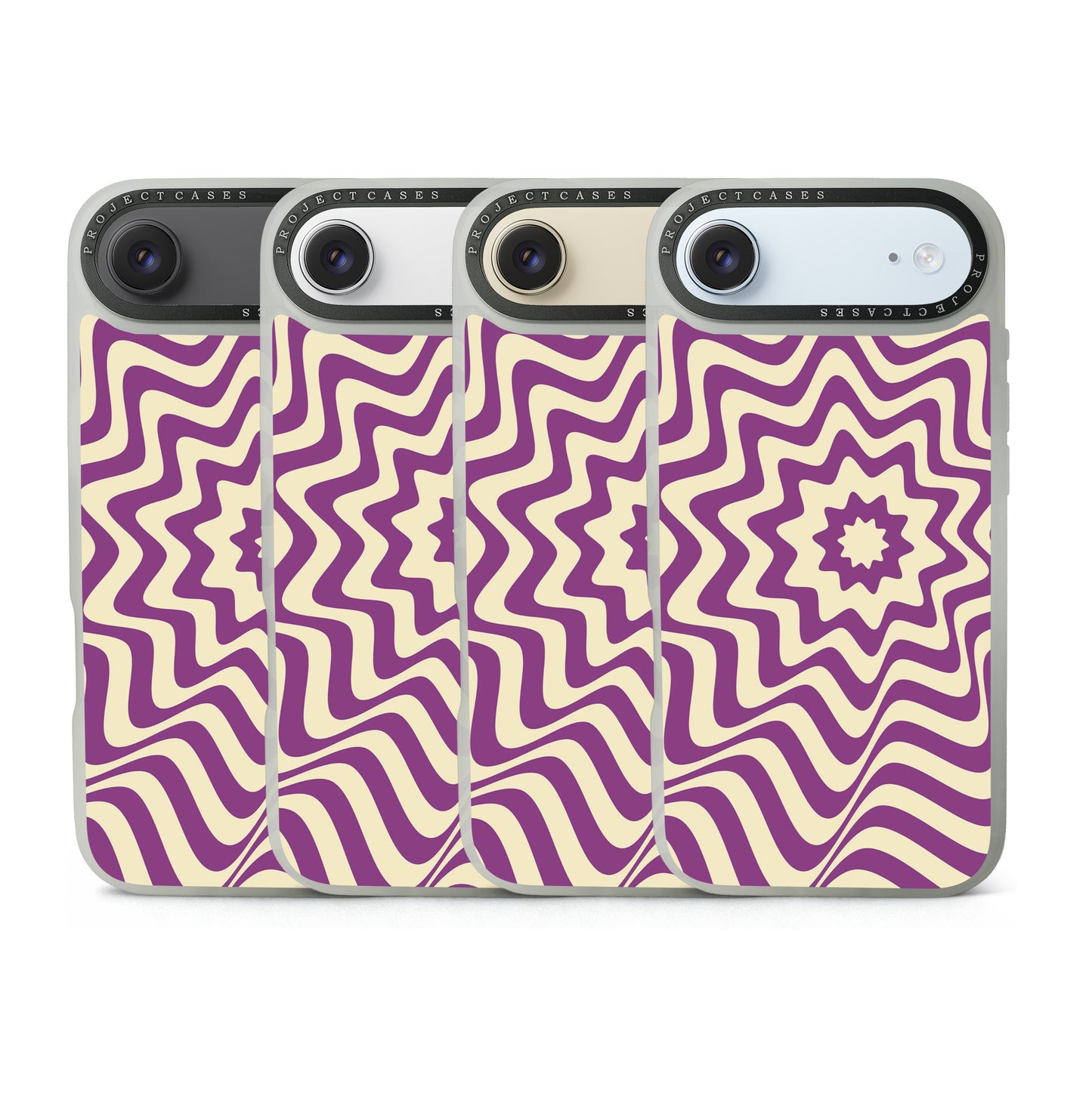 {model: iPhone 17 Air}{case: Matte Sides}