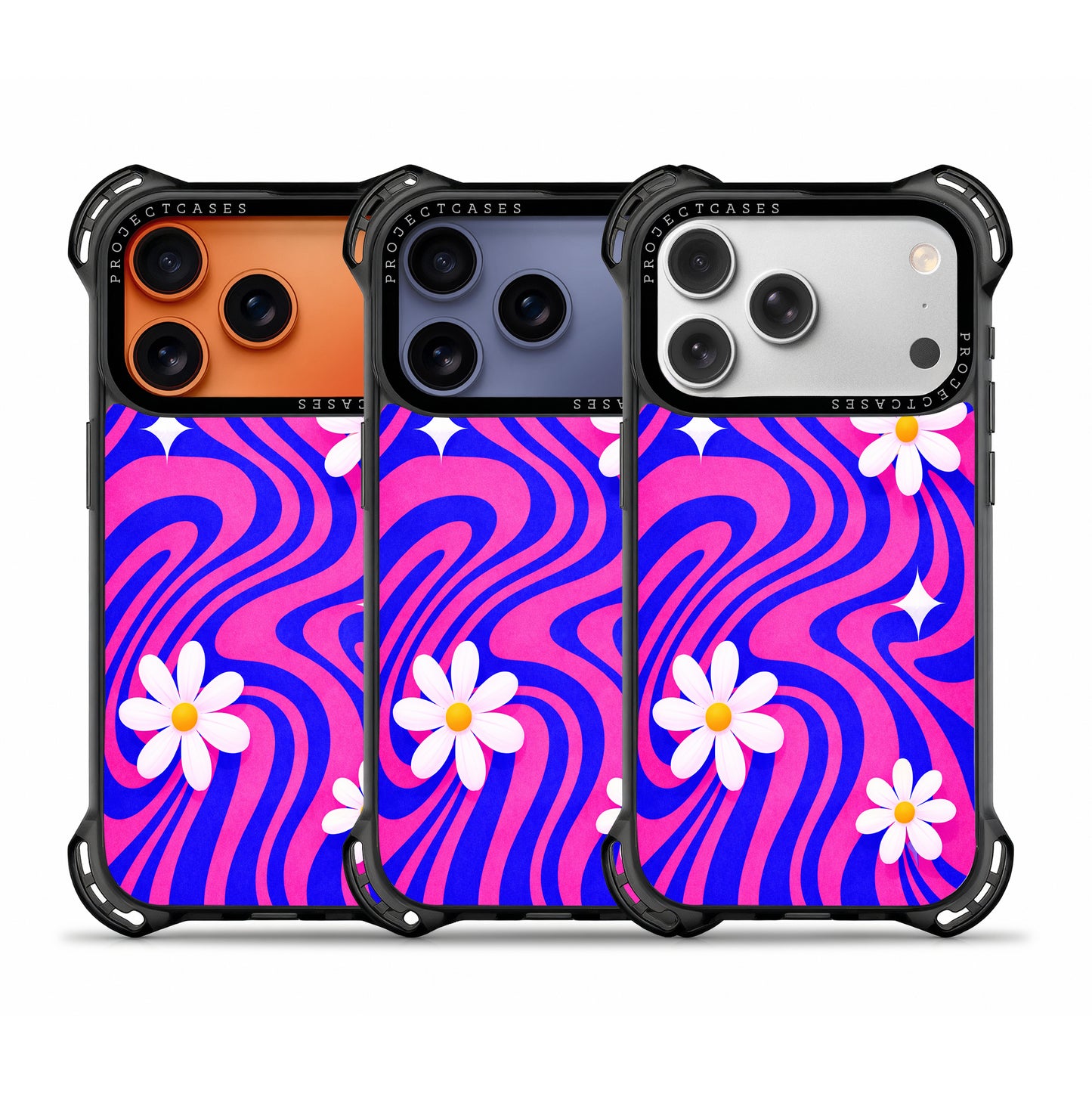 {model: iPhone 17 Pro, iPhone 17 Pro Max}{case: Bounce}