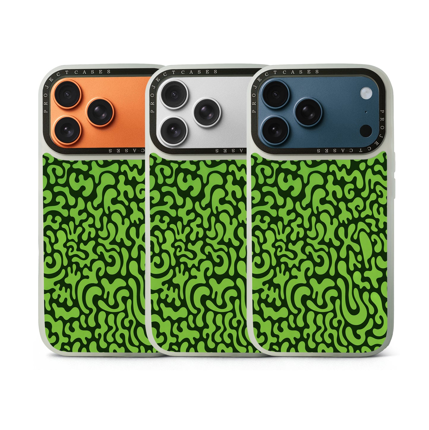 {model: iPhone 17 Pro, iPhone 17 Pro Max}{case: Matte Sides}