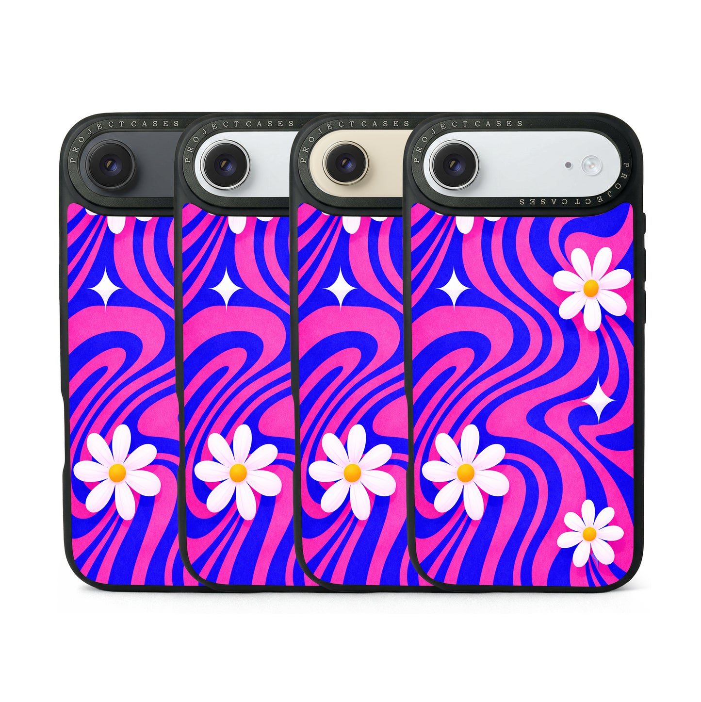 {model: iPhone 17 Air}{case: Impact}