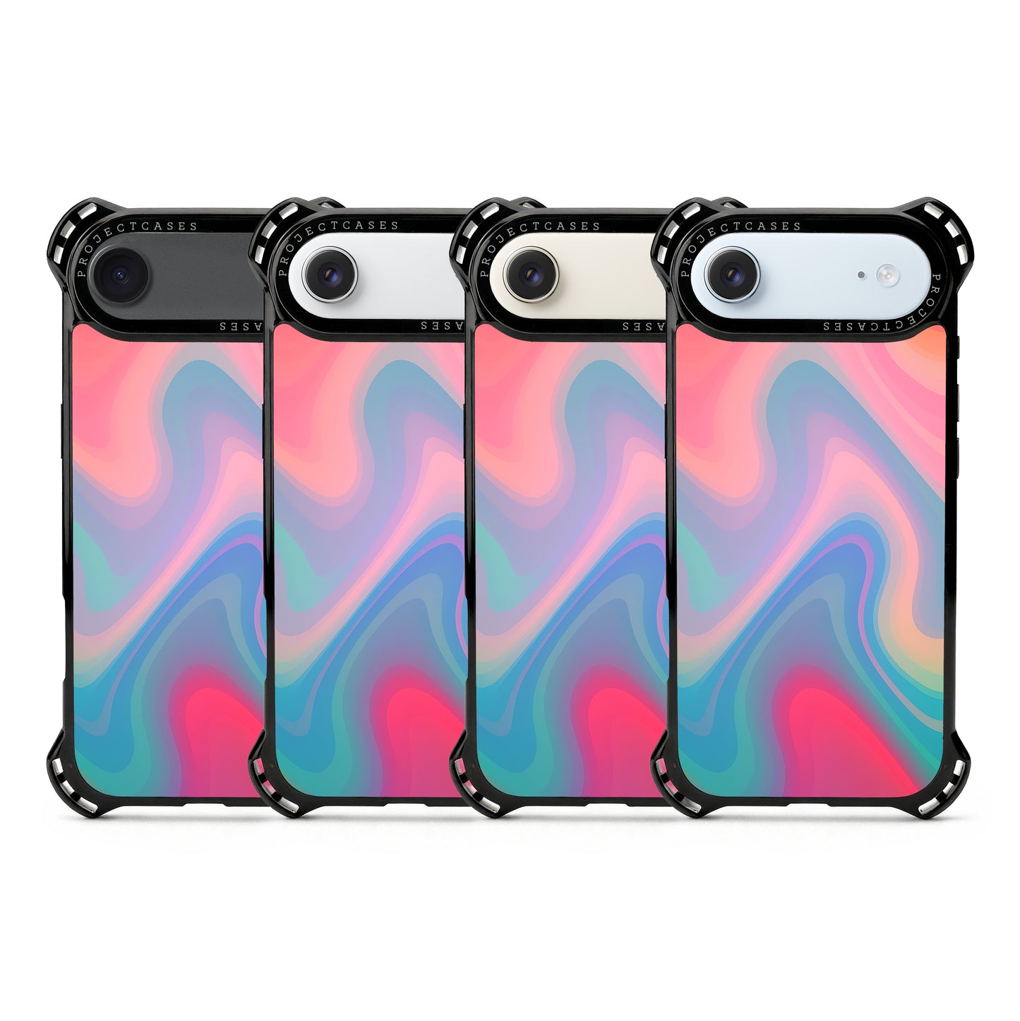 {model: iPhone 17 Air}{case: Bounce}