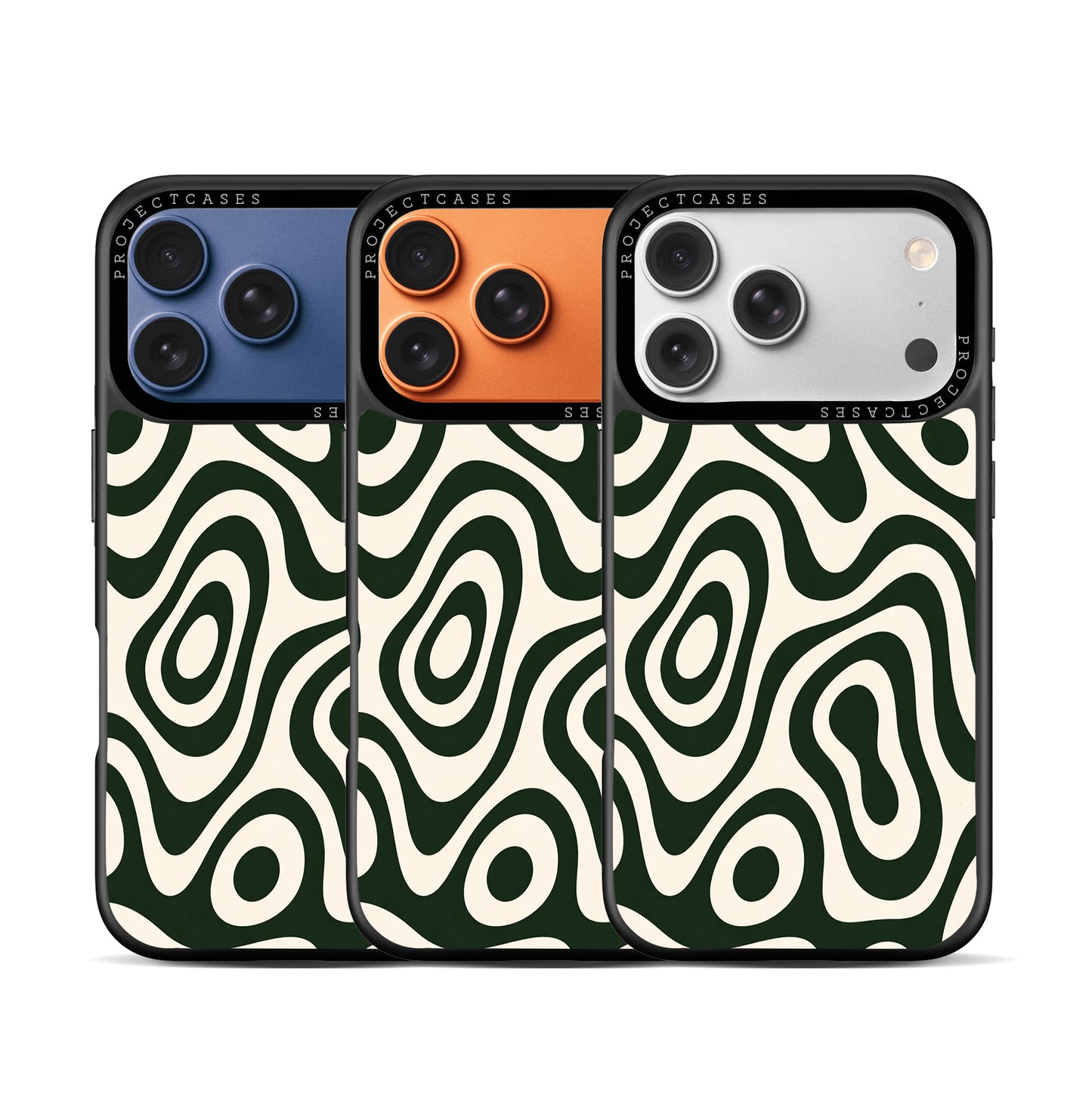 {model: iPhone 17 Pro, iPhone 17 Pro Max}{case: Impact}