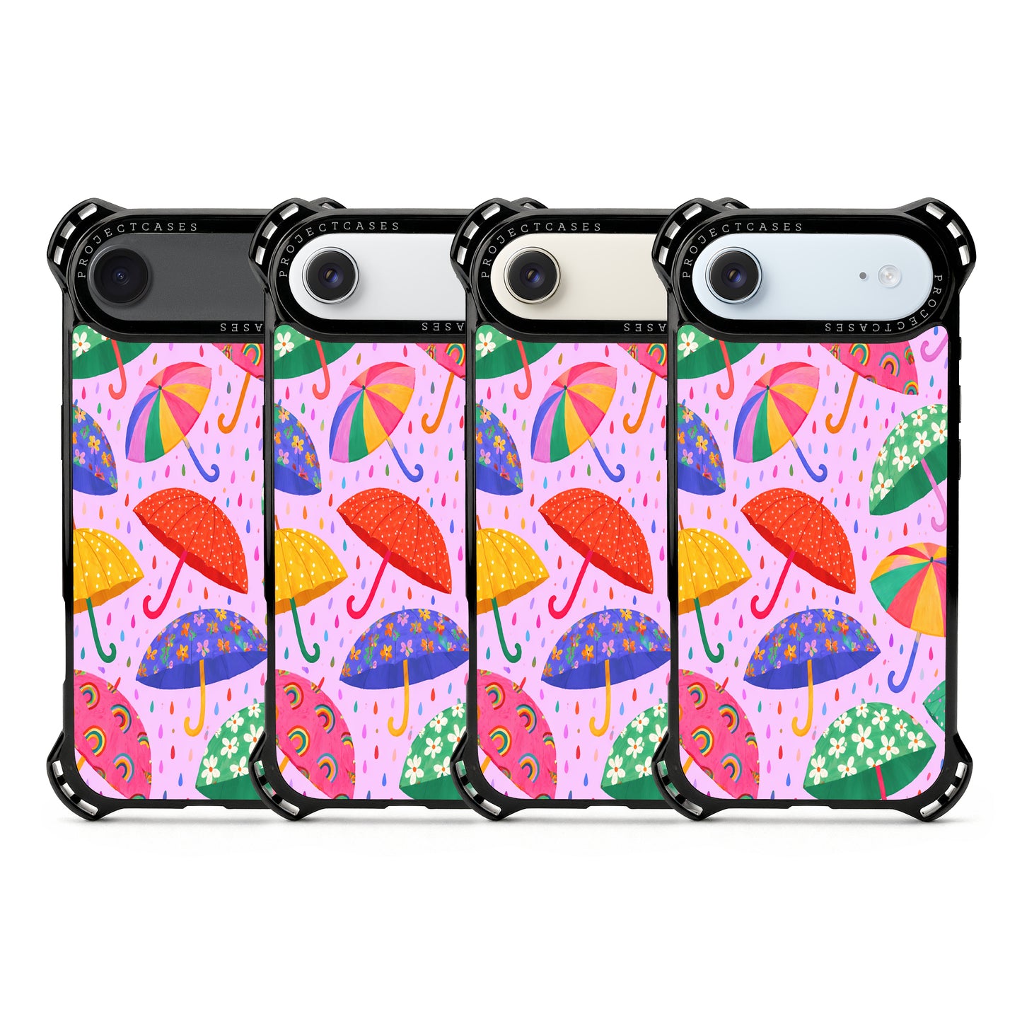 {model: iPhone 17 Air}{case: Bounce}