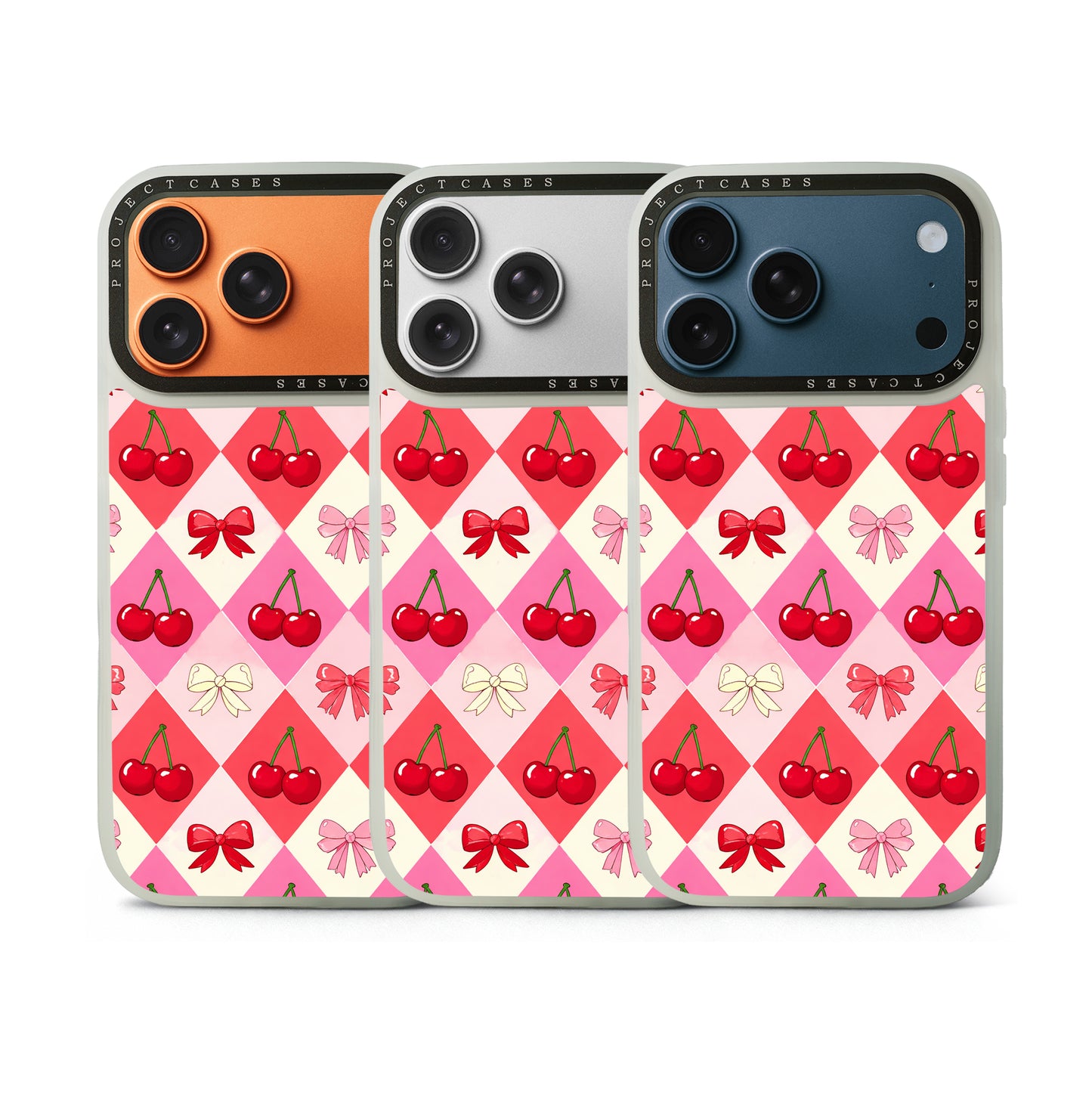 {model: iPhone 17 Pro, iPhone 17 Pro Max}{case: Matte Sides}