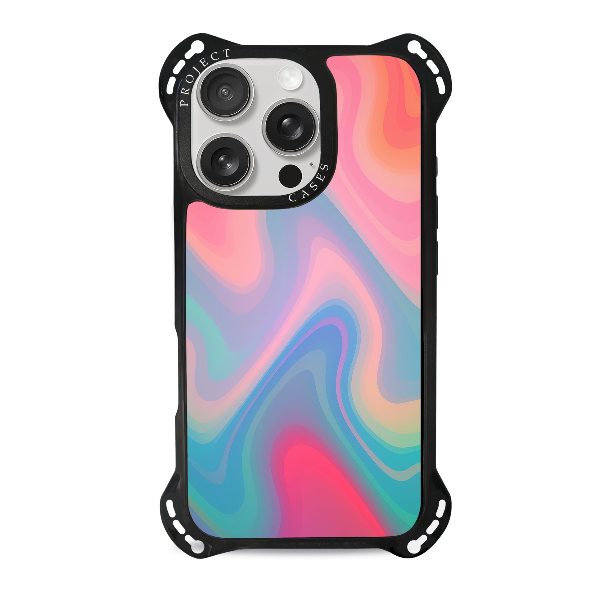 {model: iPhone 16 Pro, iPhone 16 Pro Max, iPhone 15 Pro, iPhone 15 Pro Max, iPhone 14 Pro, iPhone 14 Pro Max, iPhone 13 Pro, iPhone 13 Pro Max, iPhone 12 Pro, iPhone 12 Pro Max, iPhone 11 Pro, iPhone 11 Pro Max}{case: Bounce}