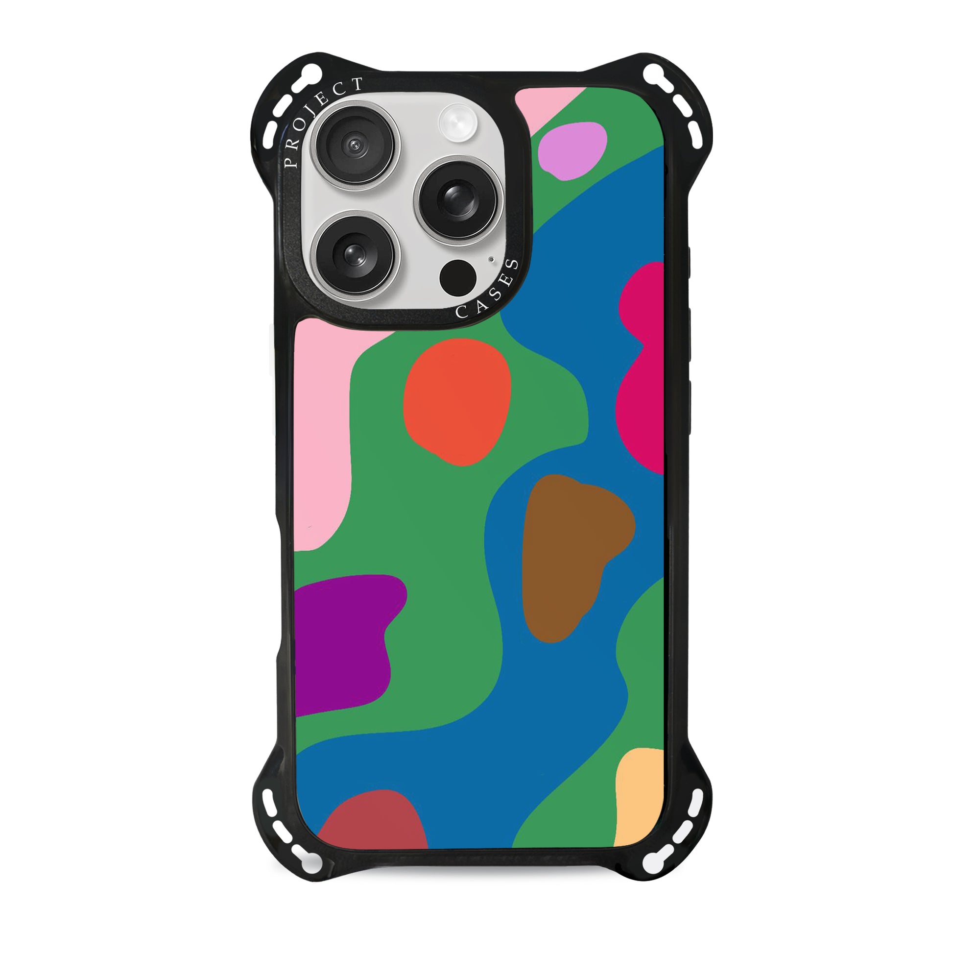 {model: iPhone 16 Pro, iPhone 16 Pro Max, iPhone 15 Pro, iPhone 15 Pro Max, iPhone 14 Pro, iPhone 14 Pro Max, iPhone 13 Pro, iPhone 13 Pro Max, iPhone 12 Pro, iPhone 12 Pro Max, iPhone 11 Pro, iPhone 11 Pro Max}{case: Bounce}