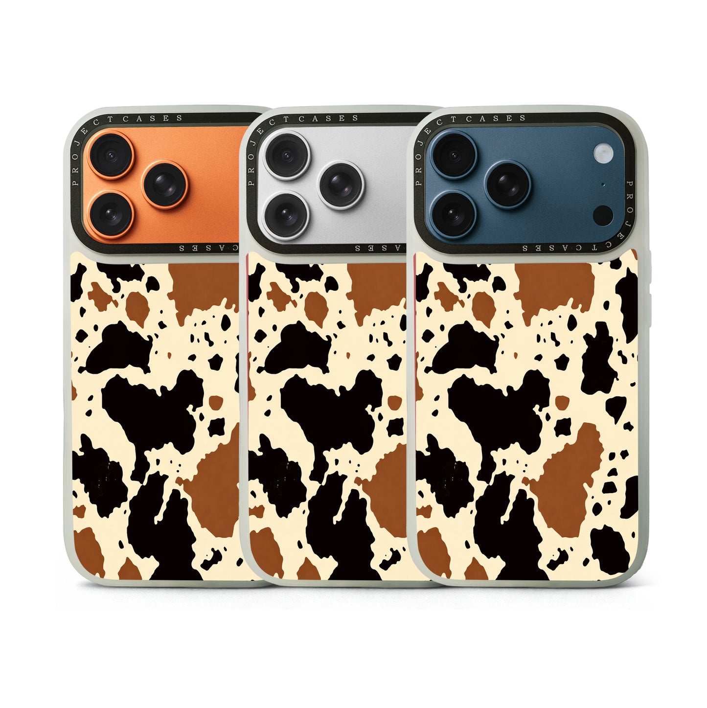 {model: iPhone 17 Pro, iPhone 17 Pro Max}{case: Matte Sides}