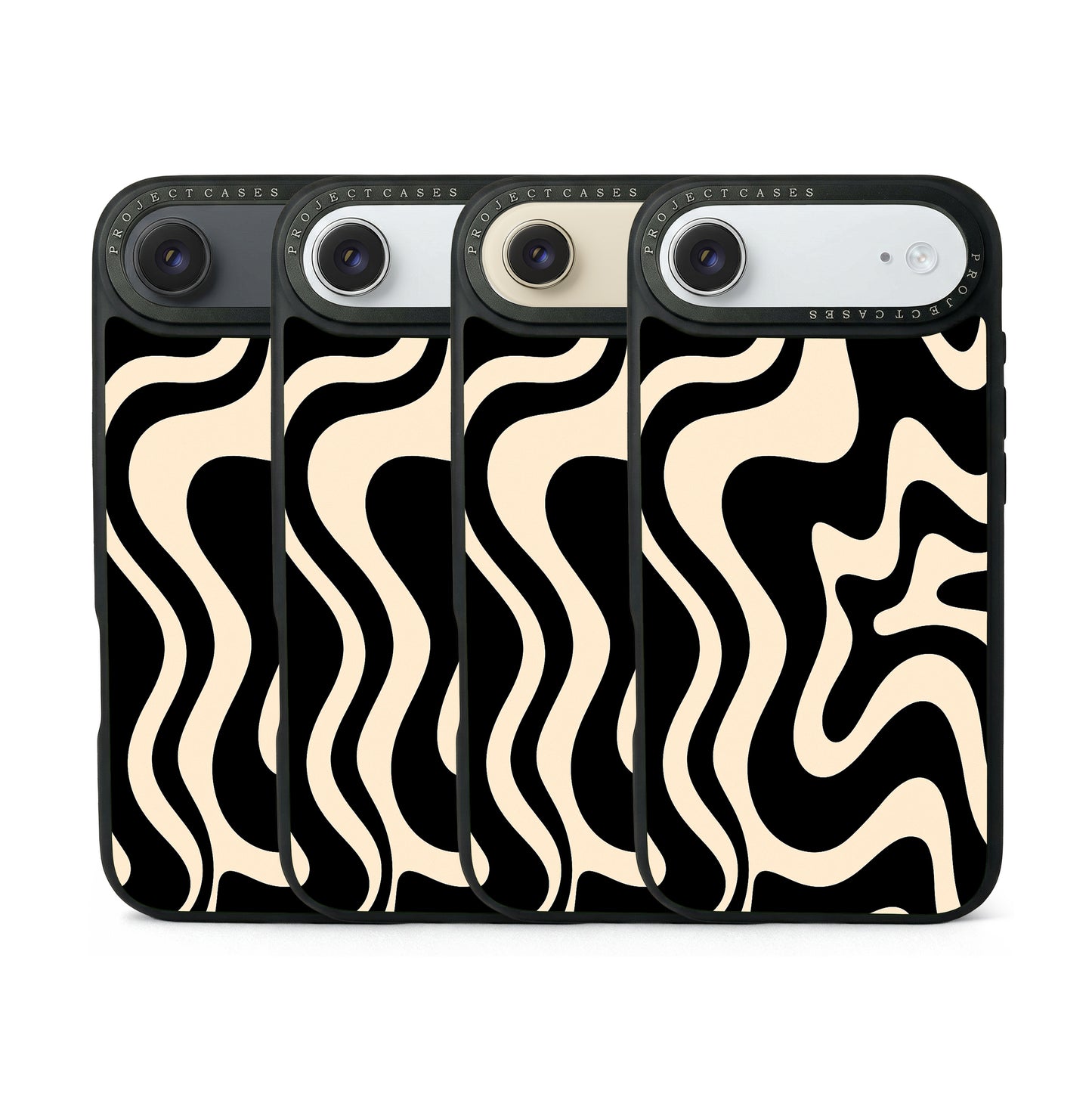 {model: iPhone 17 Air}{case: Impact}