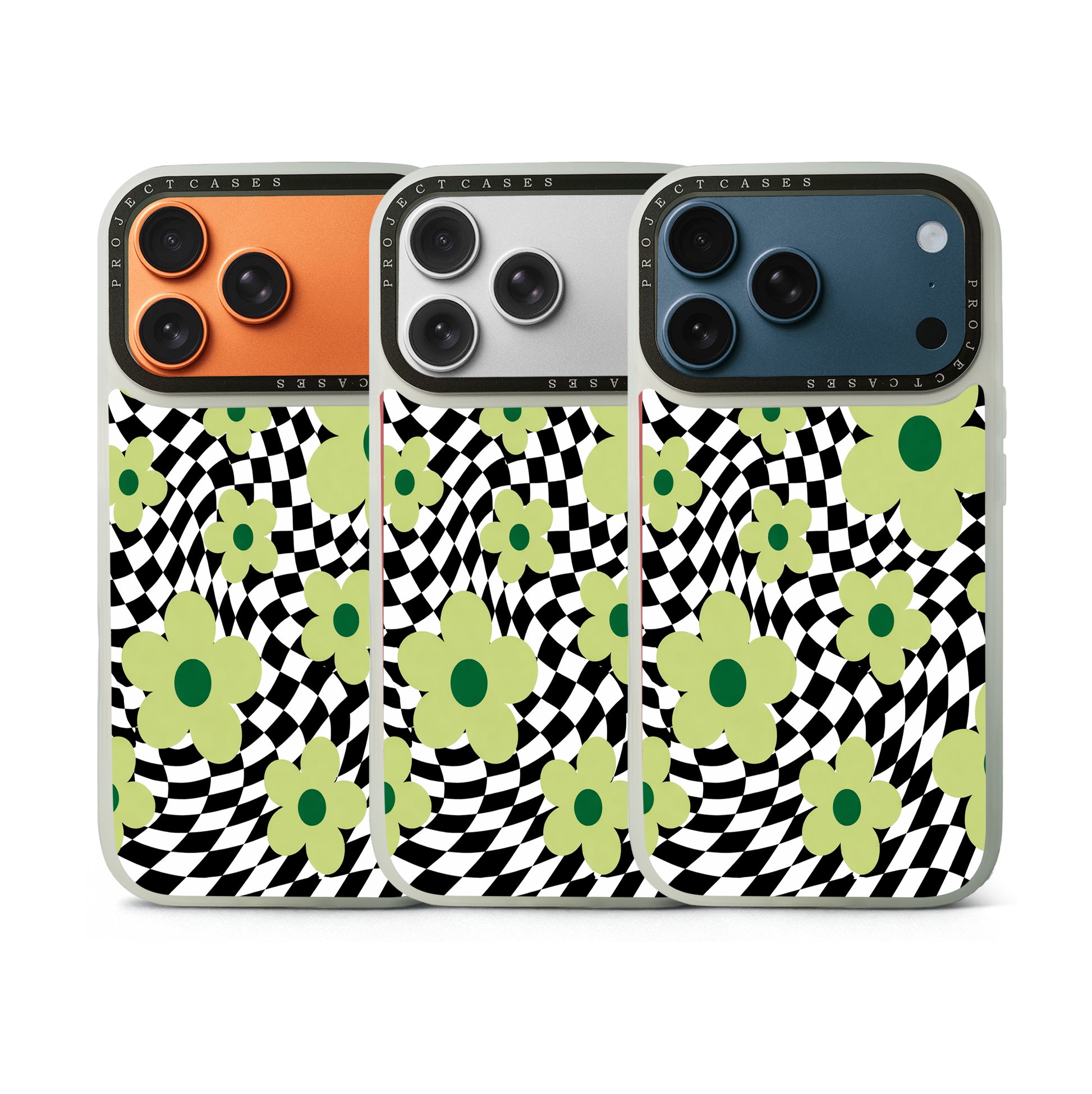 {model: iPhone 17 Pro, iPhone 17 Pro Max}{case: Matte Sides}