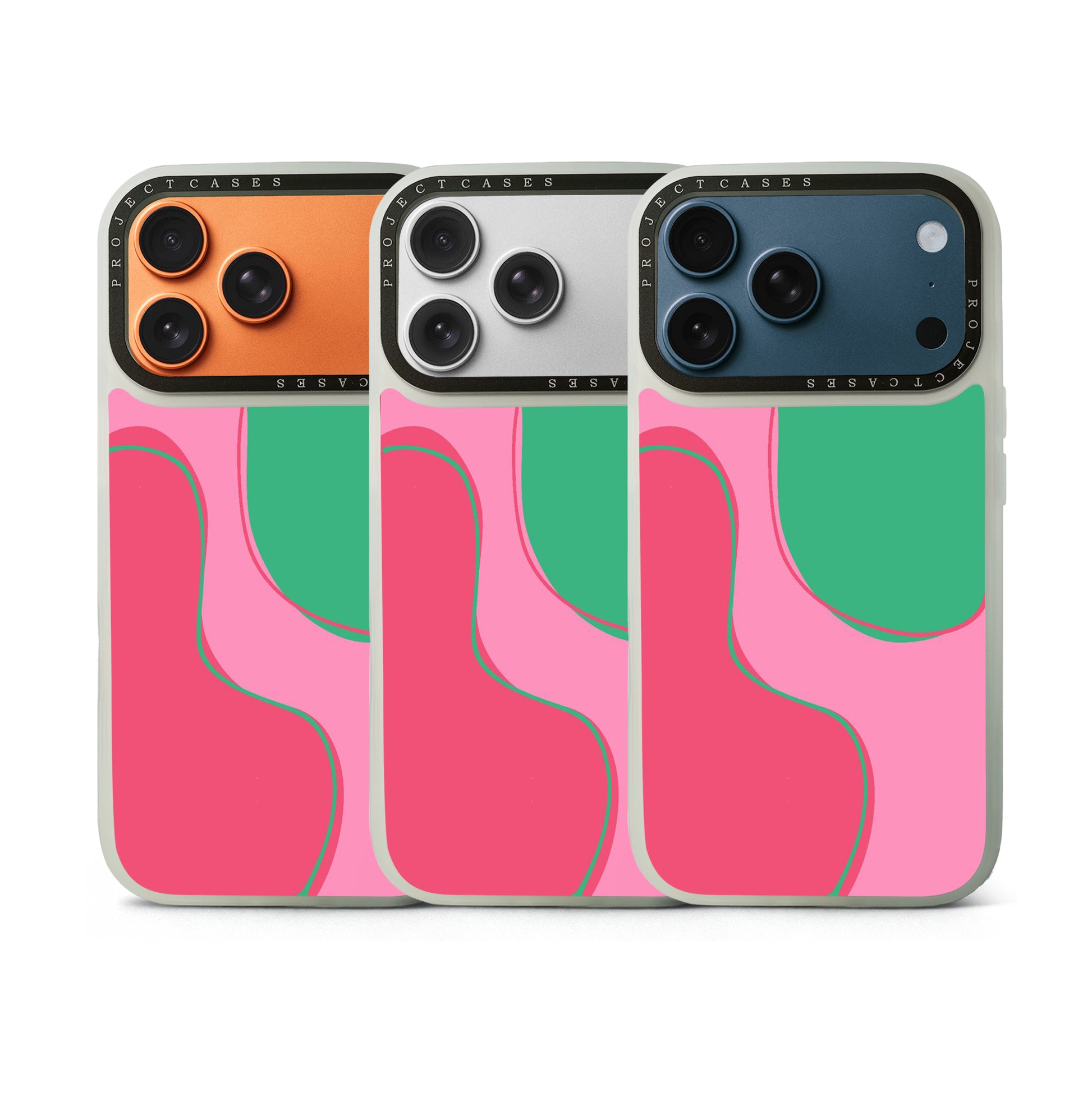 {model: iPhone 17 Pro, iPhone 17 Pro Max}{case: Matte Sides}