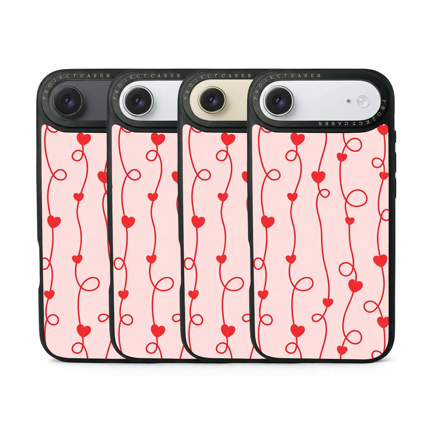 {model: iPhone 17 Air}{case: Impact}