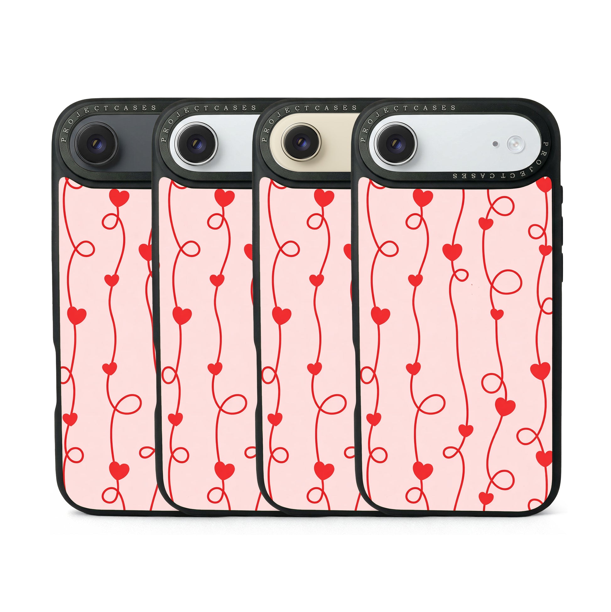 {model: iPhone 17 Air}{case: Impact}