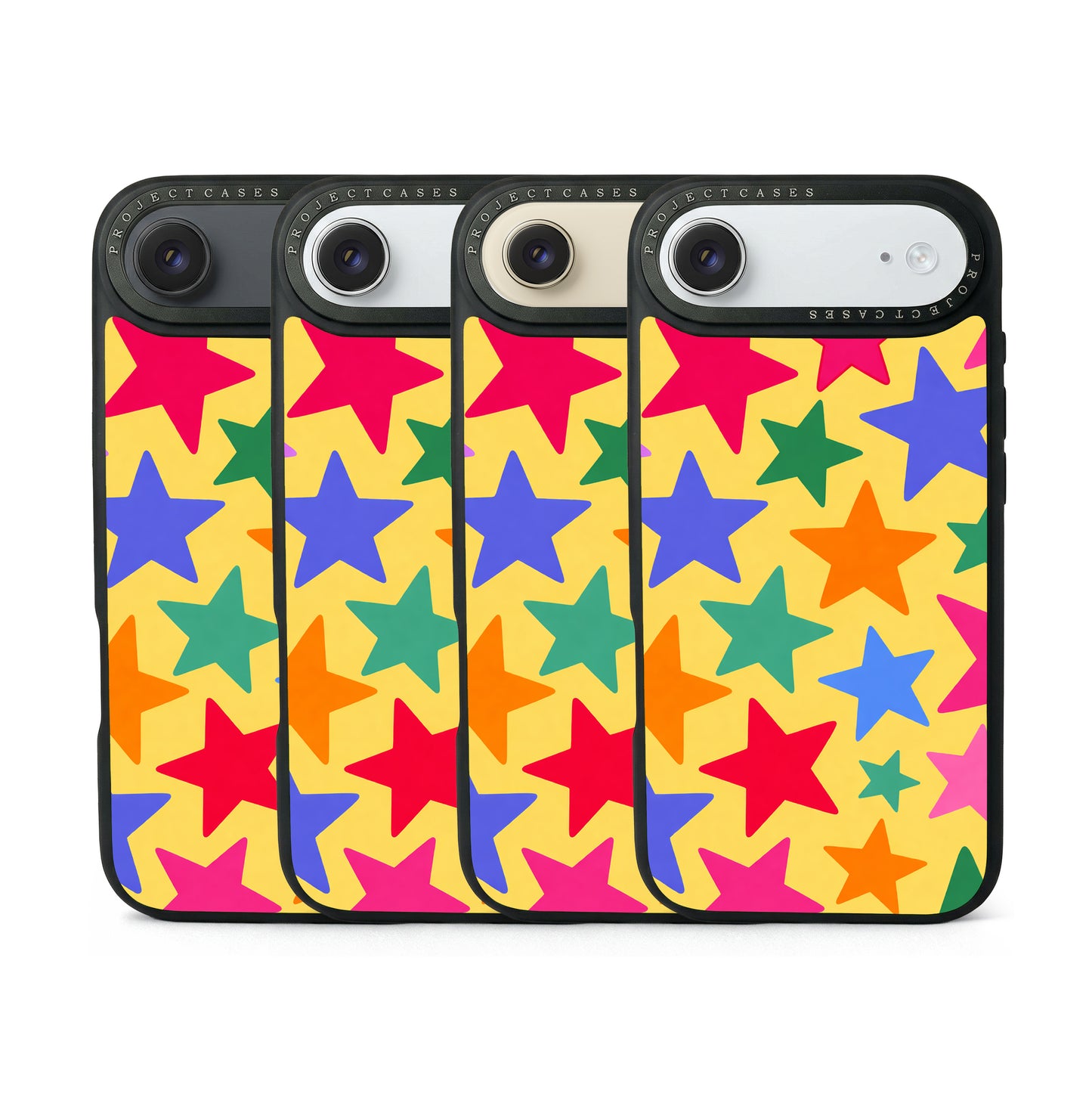 {model: iPhone 17 Air}{case: Impact}