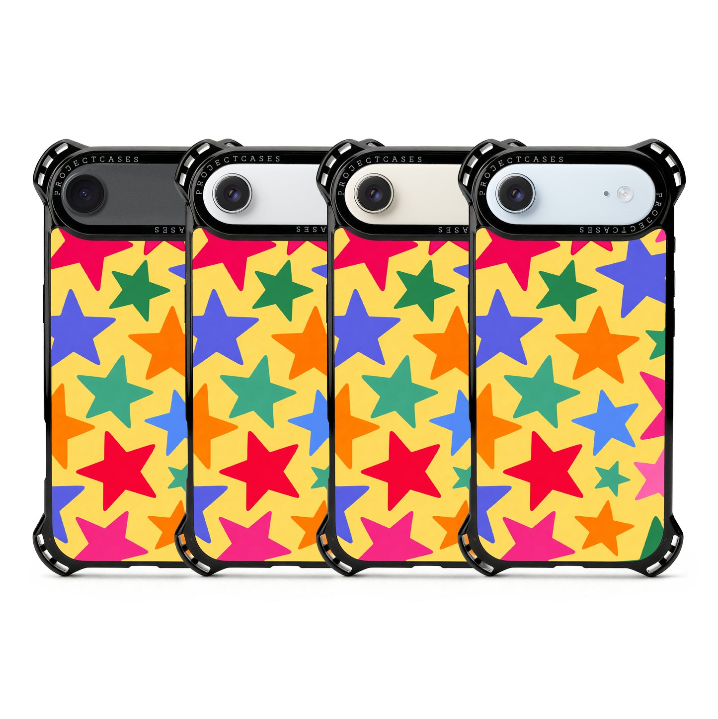 {model: iPhone 17 Air}{case: Bounce}