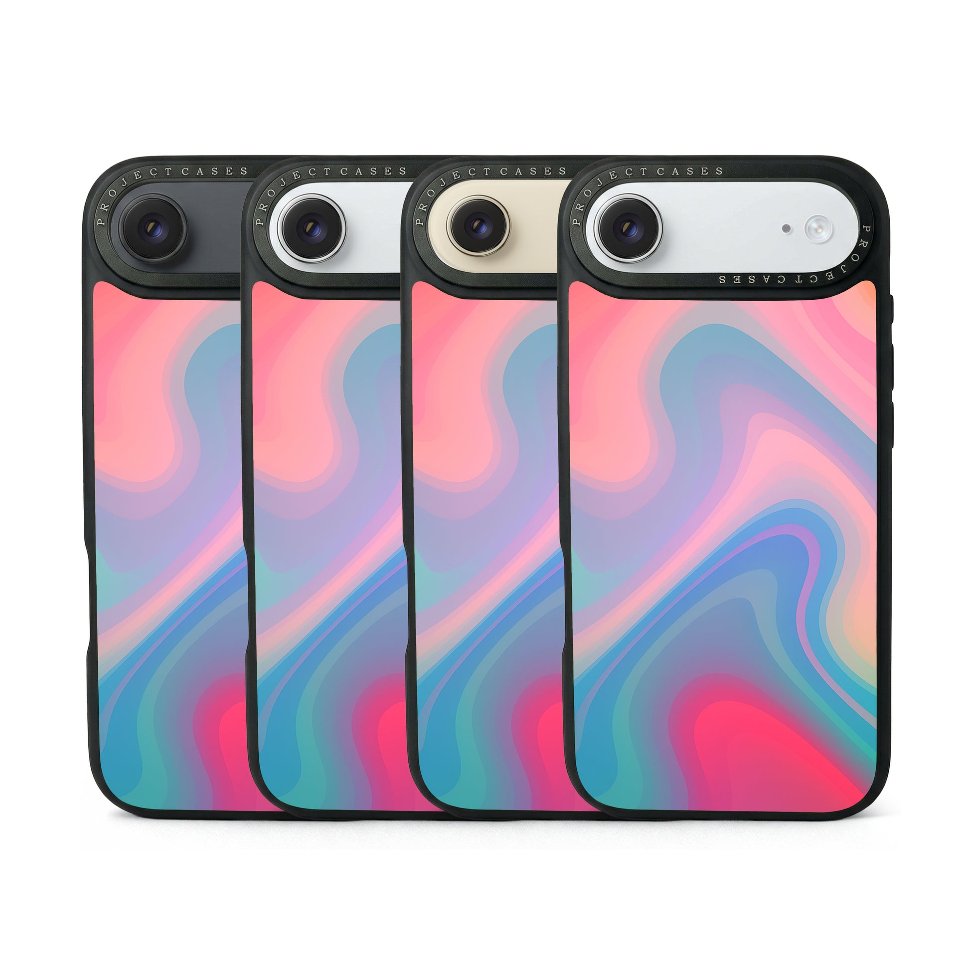 {model: iPhone 17 Air}{case: Impact}