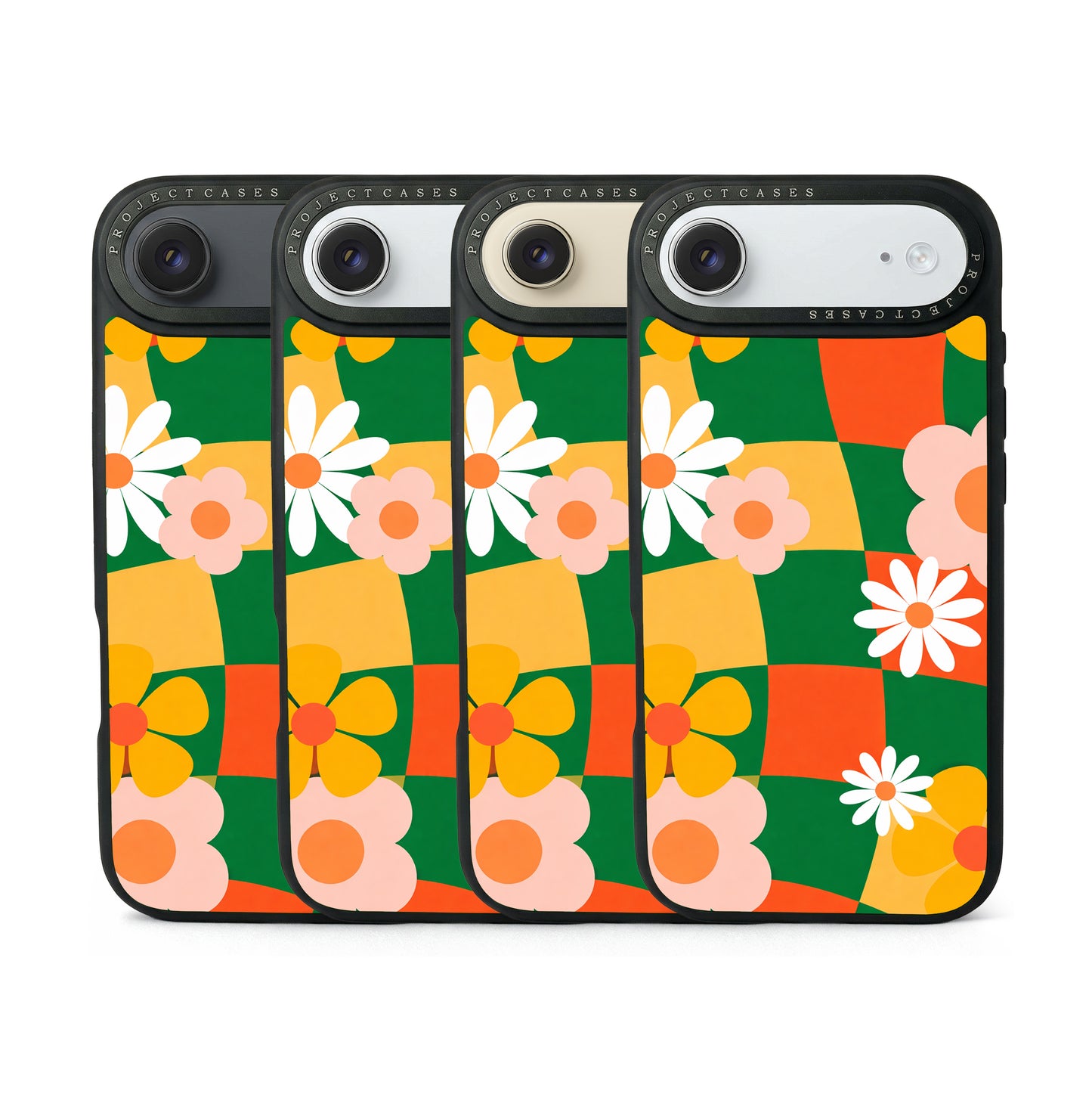 {model: iPhone 17 Air}{case: Impact}