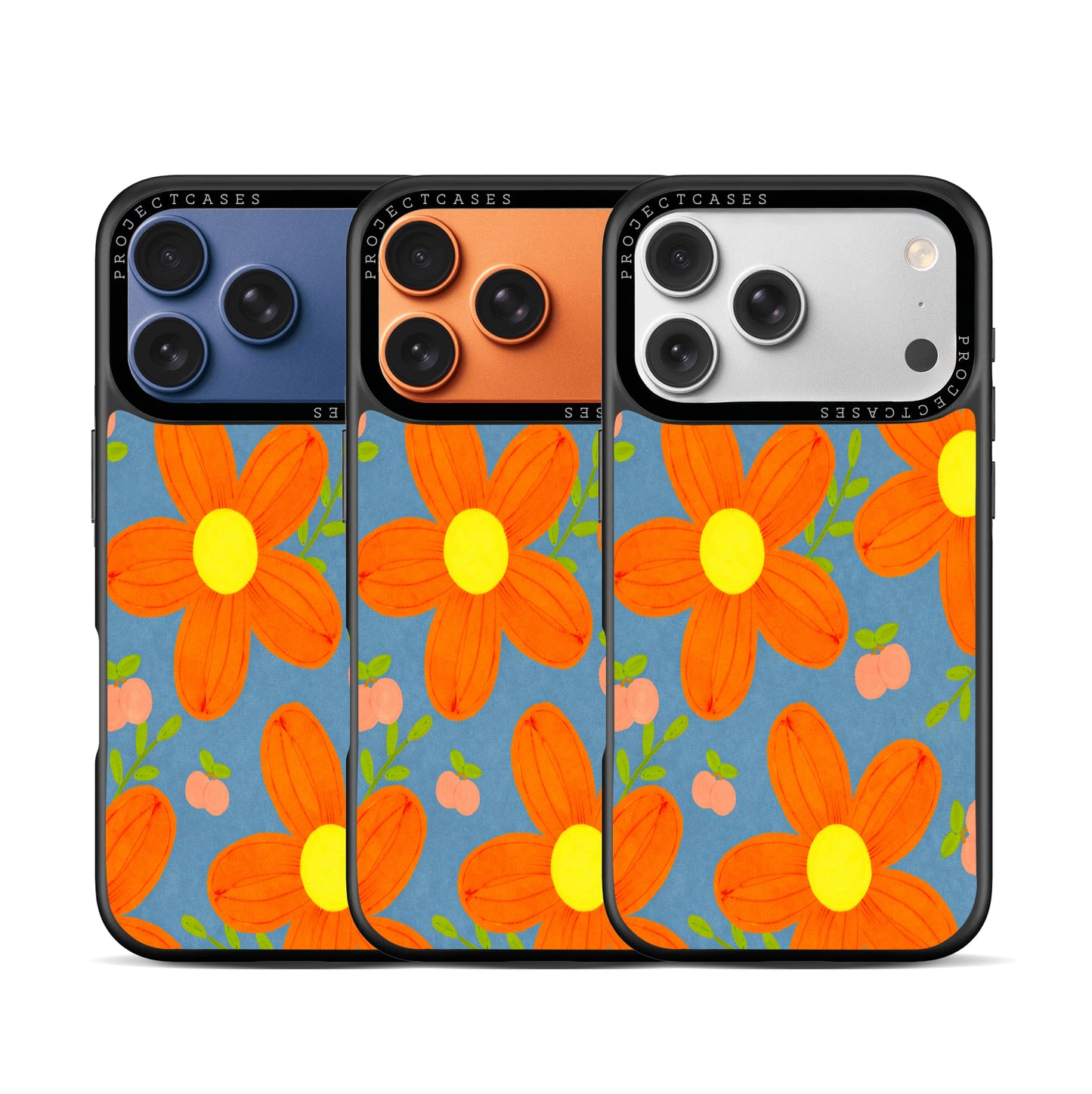 {model: iPhone 17 Pro, iPhone 17 Pro Max}{case: Impact}