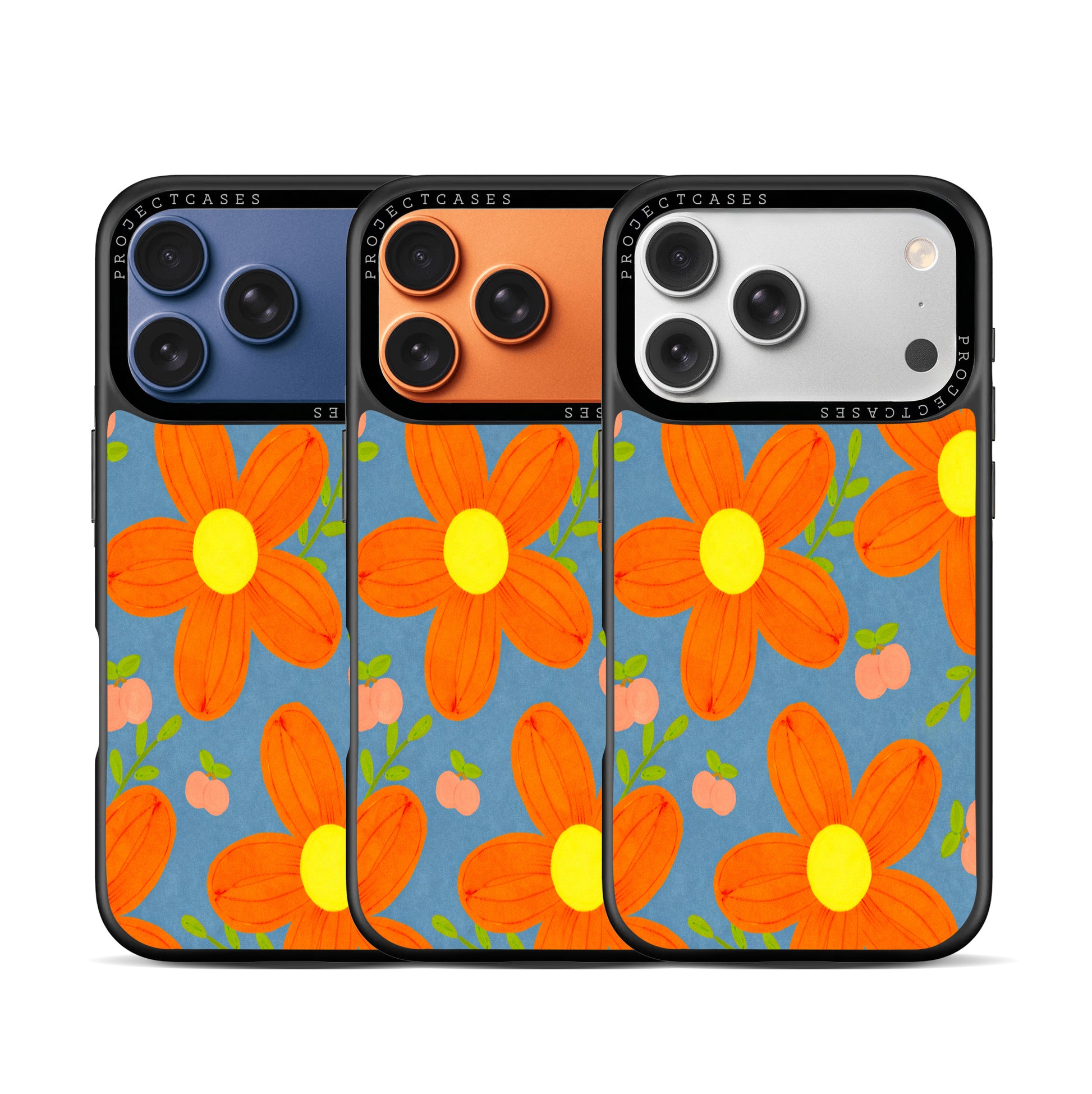 {model: iPhone 17 Pro, iPhone 17 Pro Max}{case: Impact}