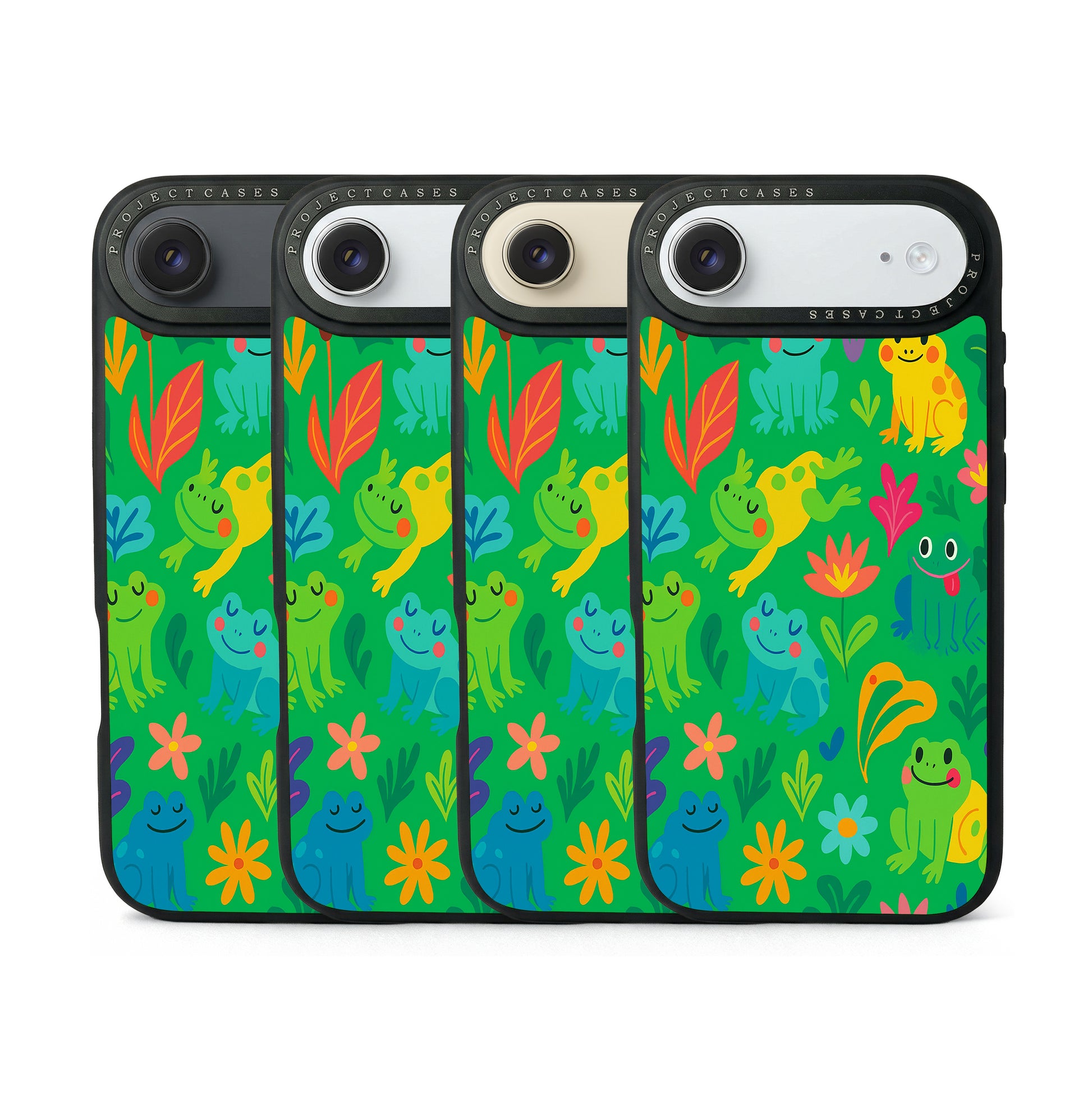 {model: iPhone 17 Air}{case: Impact}