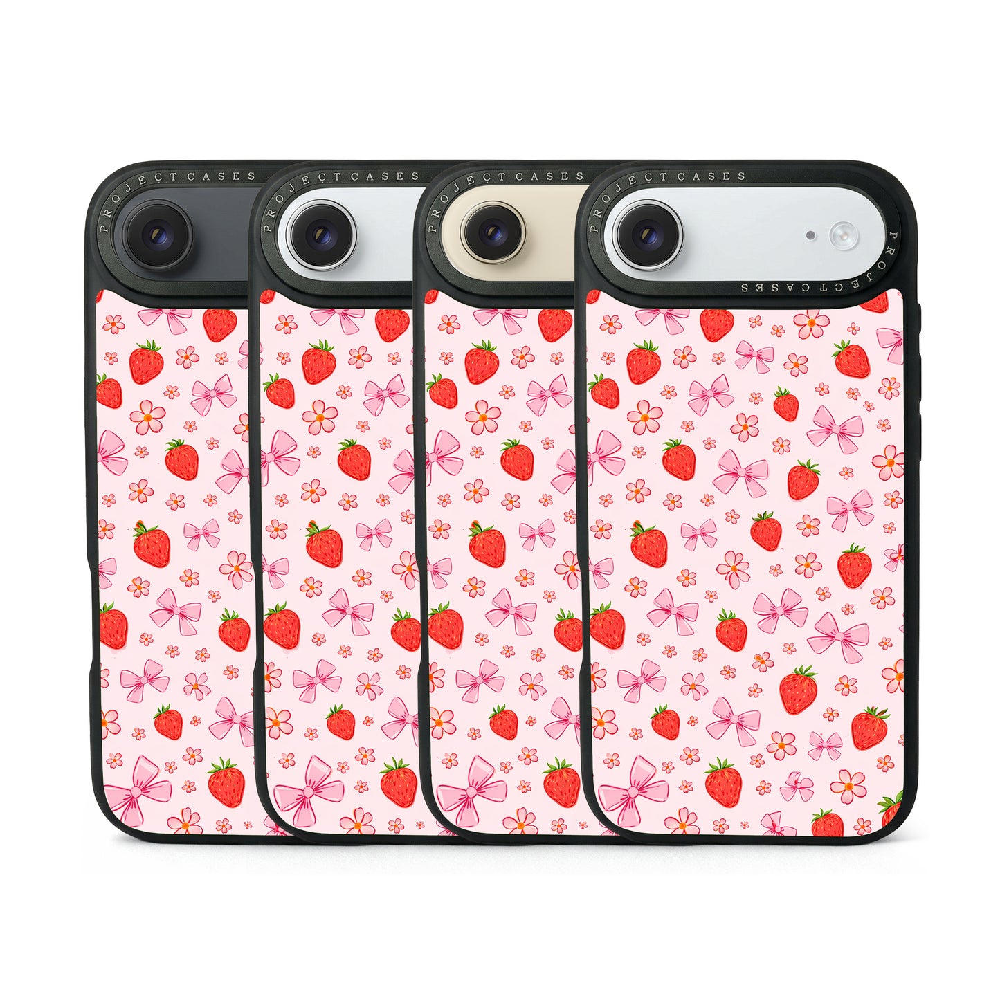 {model: iPhone 17 Air}{case: Impact}