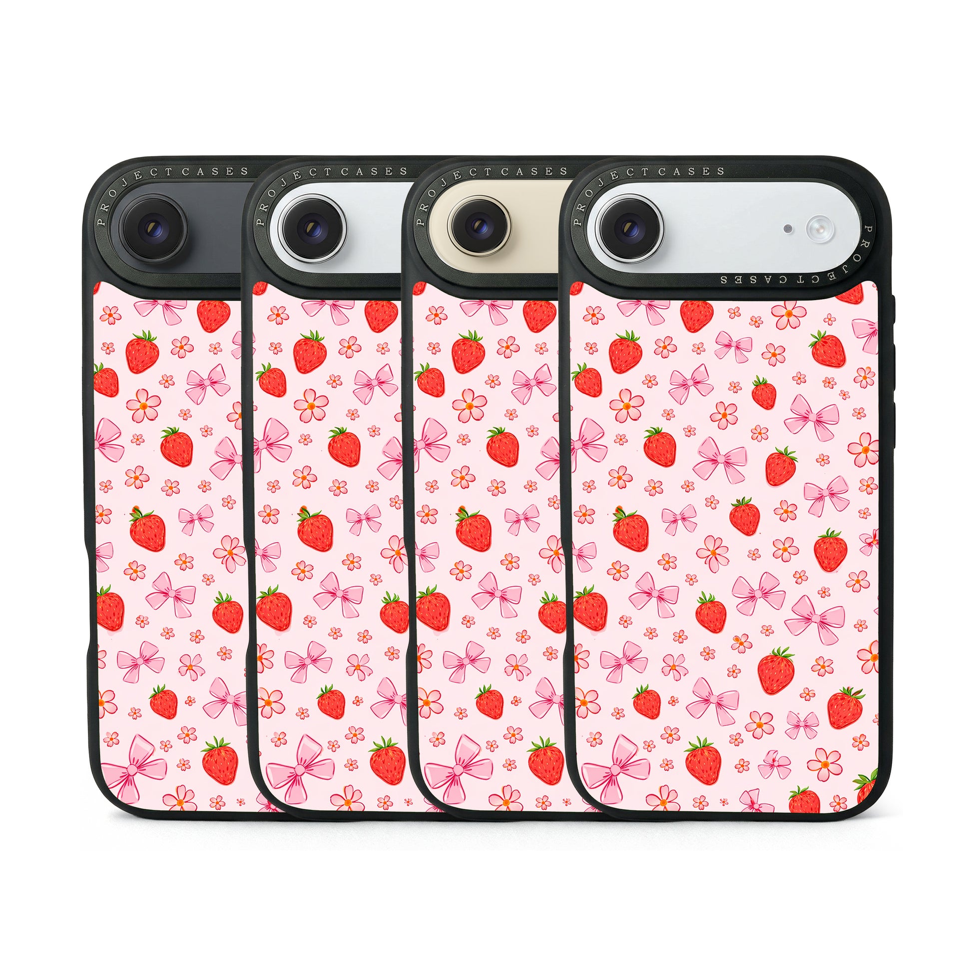 {model: iPhone 17 Air}{case: Impact}