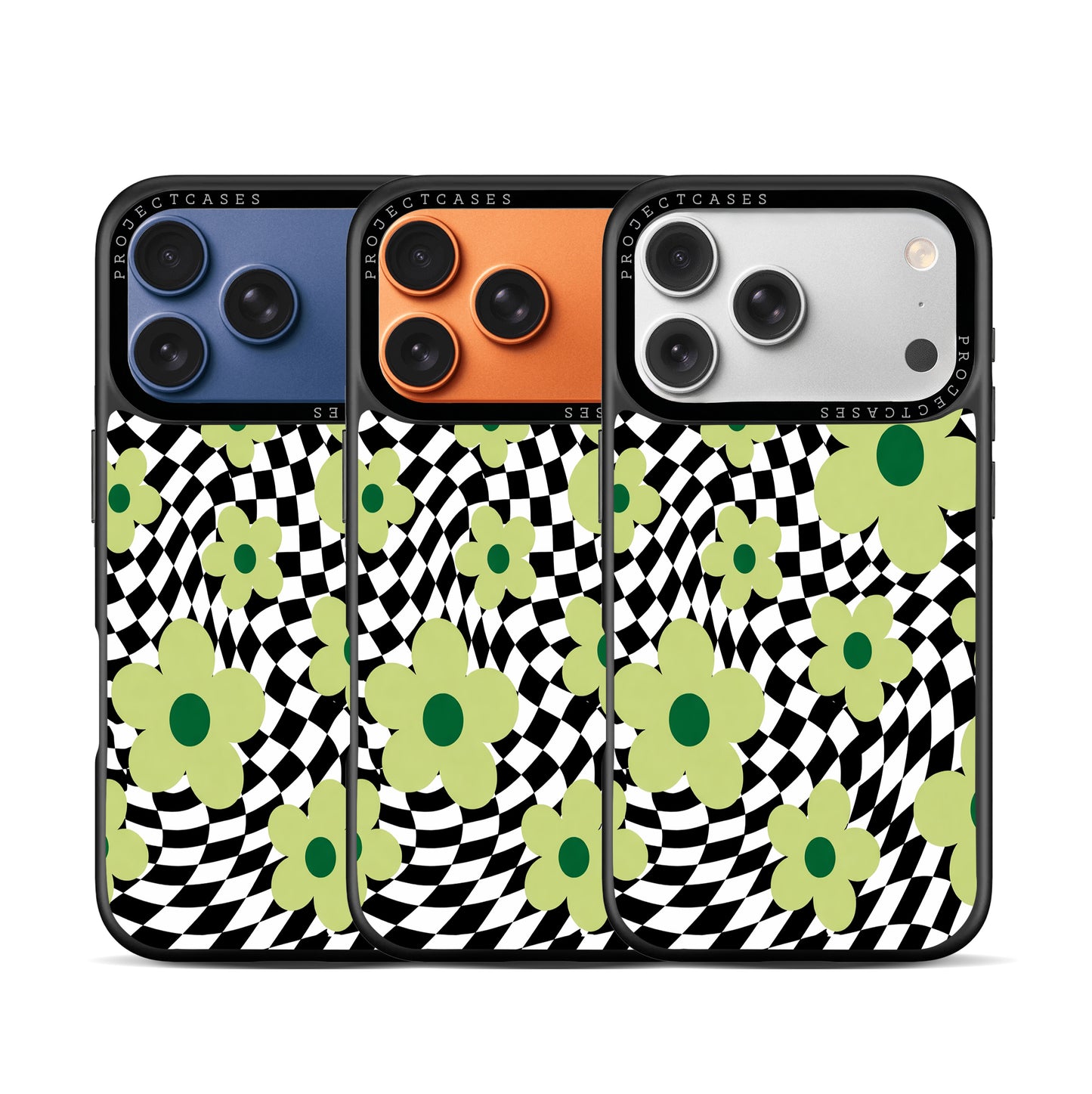 {model: iPhone 17 Pro, iPhone 17 Pro Max}{case: Impact}