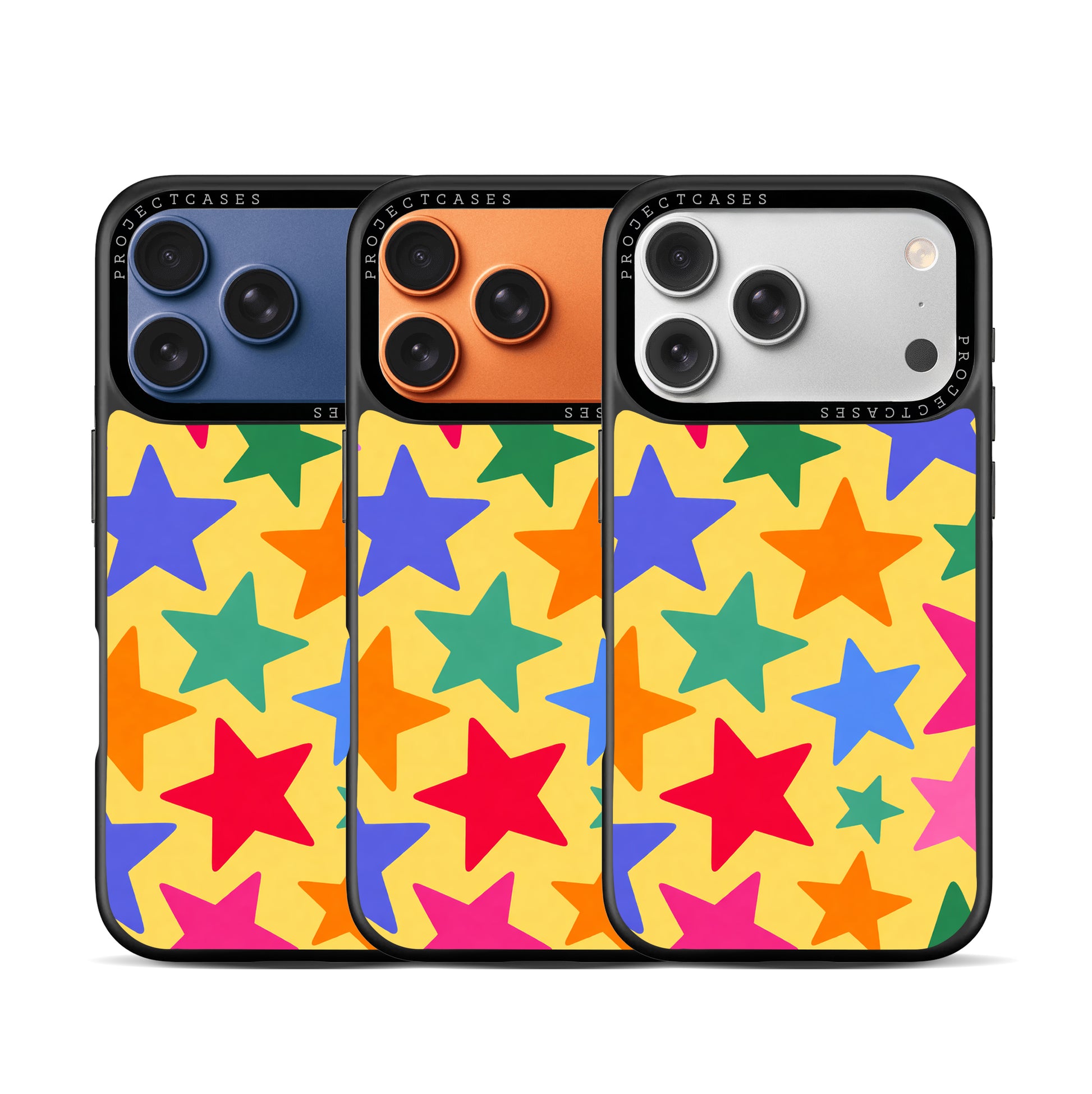{model: iPhone 17 Pro, iPhone 17 Pro Max}{case: Impact}