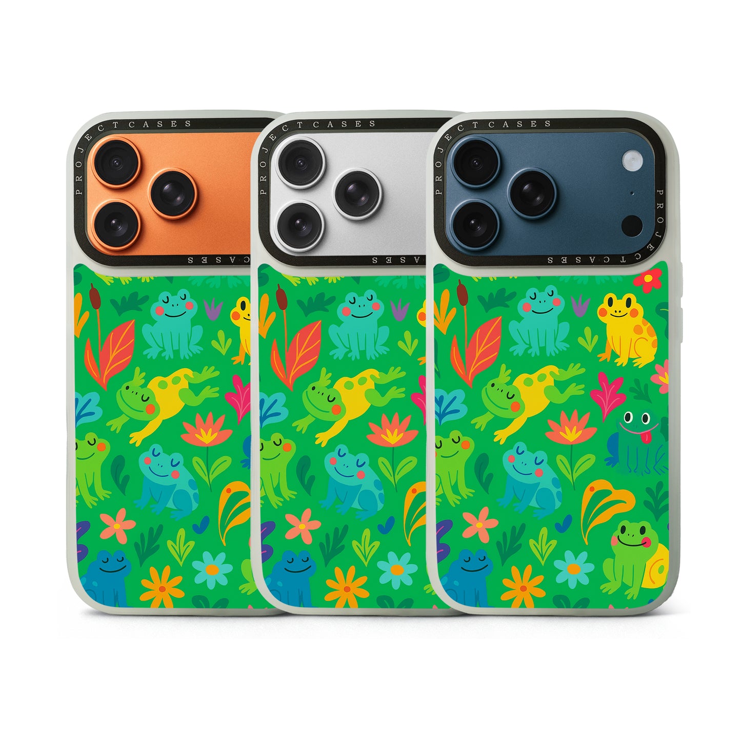 {model: iPhone 17 Pro, iPhone 17 Pro Max}{case: Matte Sides}