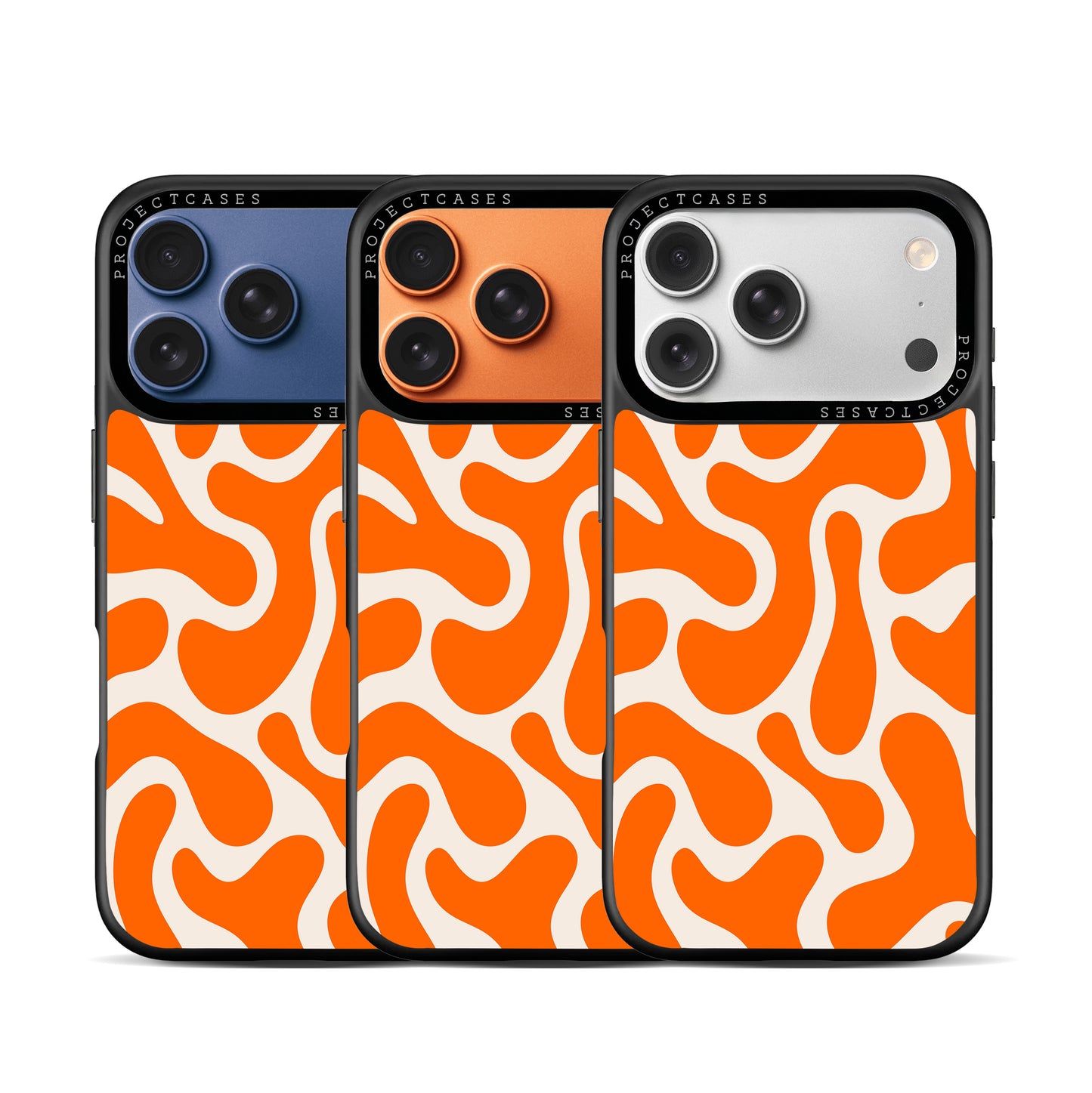 {model: iPhone 17 Pro, iPhone 17 Pro Max}{case: Impact}