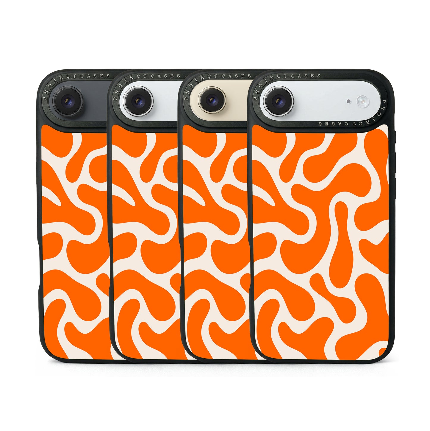 {model: iPhone 17 Air}{case: Impact}